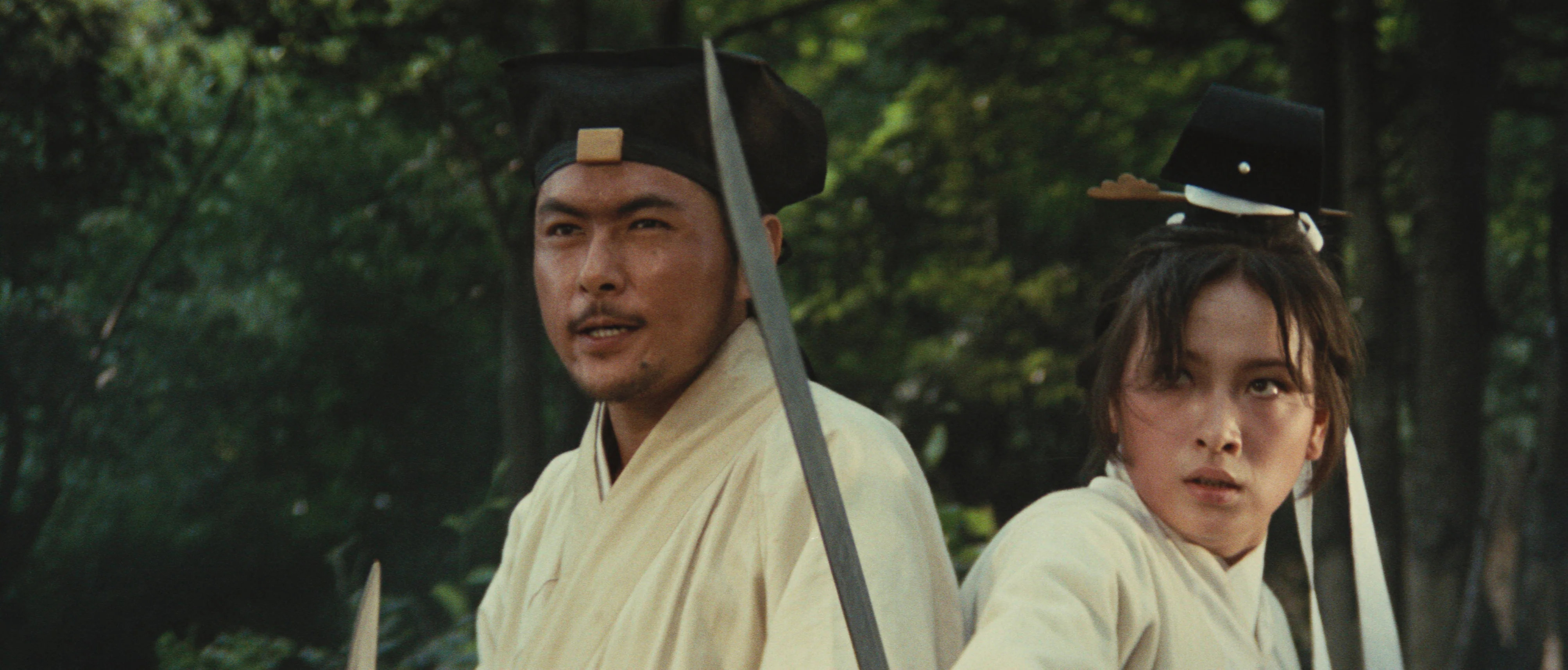A Touch of Zen de King Hu - Image 7