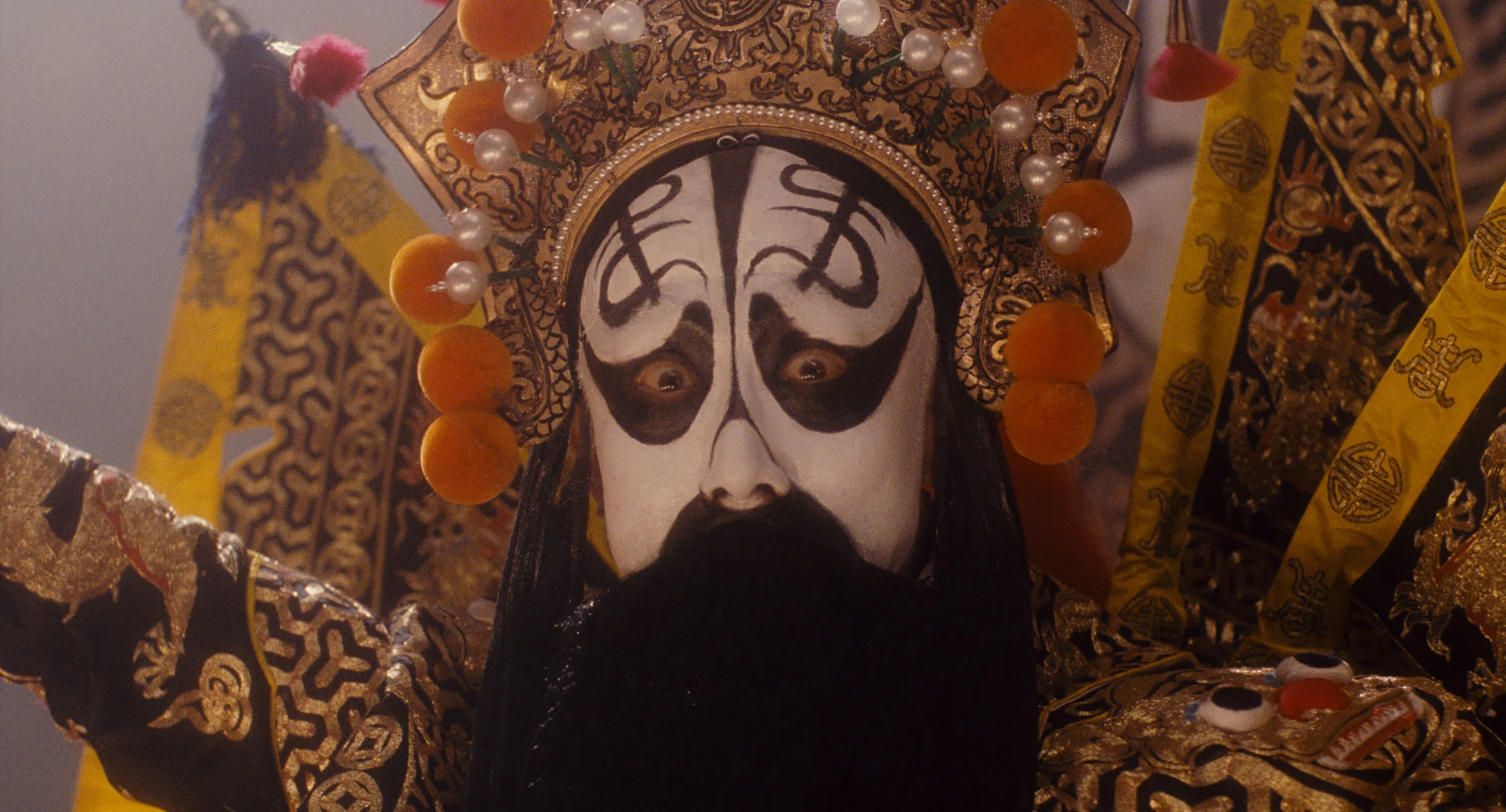 Adieu ma concubine - Édition Prestige Limitée UHD + Blu-ray + Memorabilia - Image 3