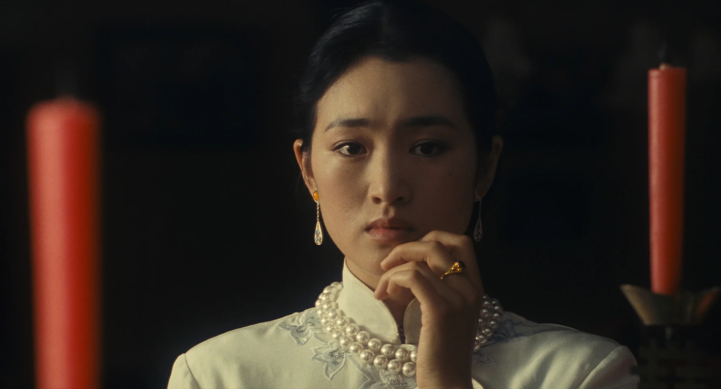 Adieu ma concubine - Édition Prestige Limitée UHD + Blu-ray + Memorabilia - Image 4