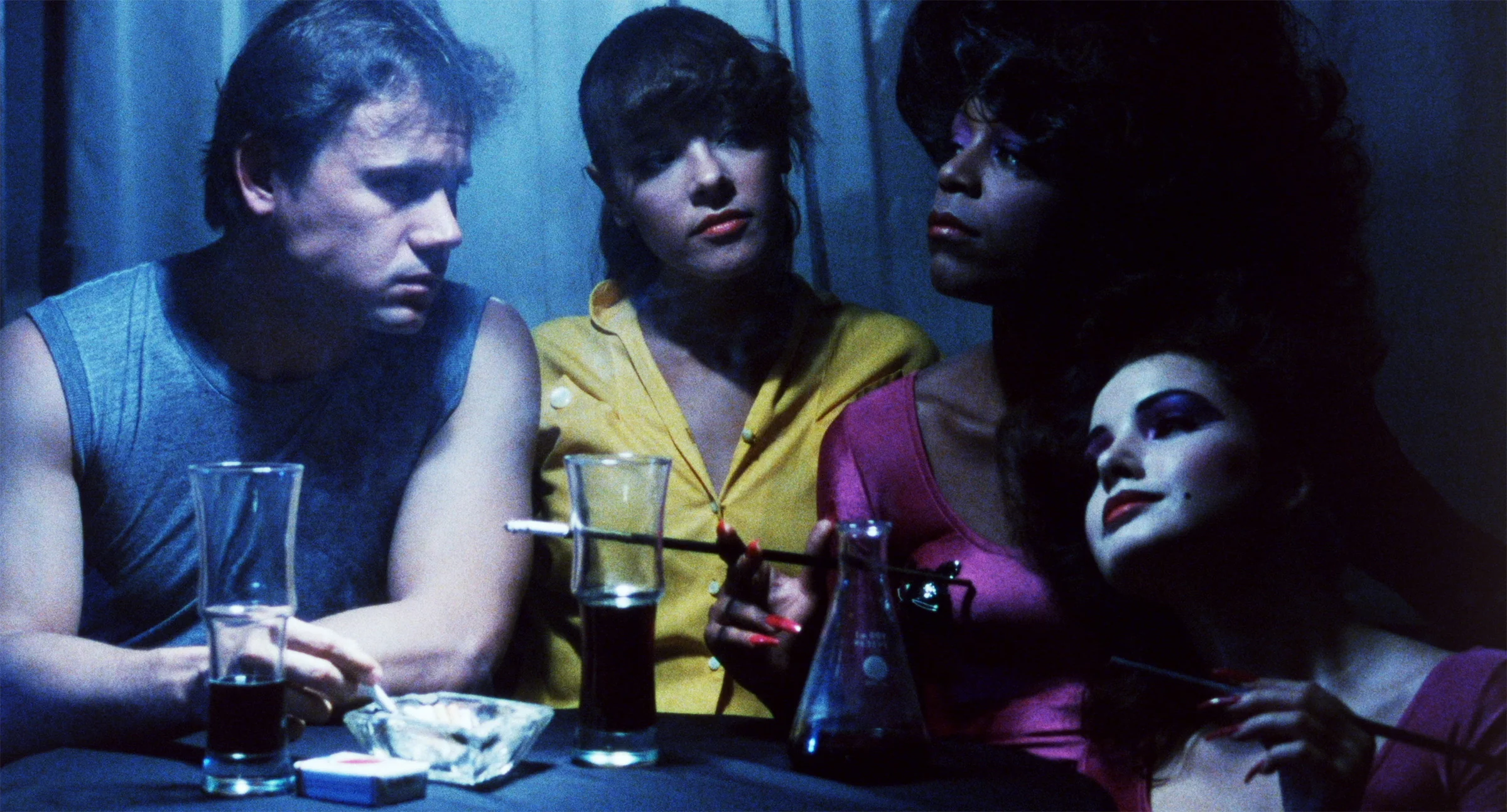 Café Flesh de Stephen Sayadian - Image 5