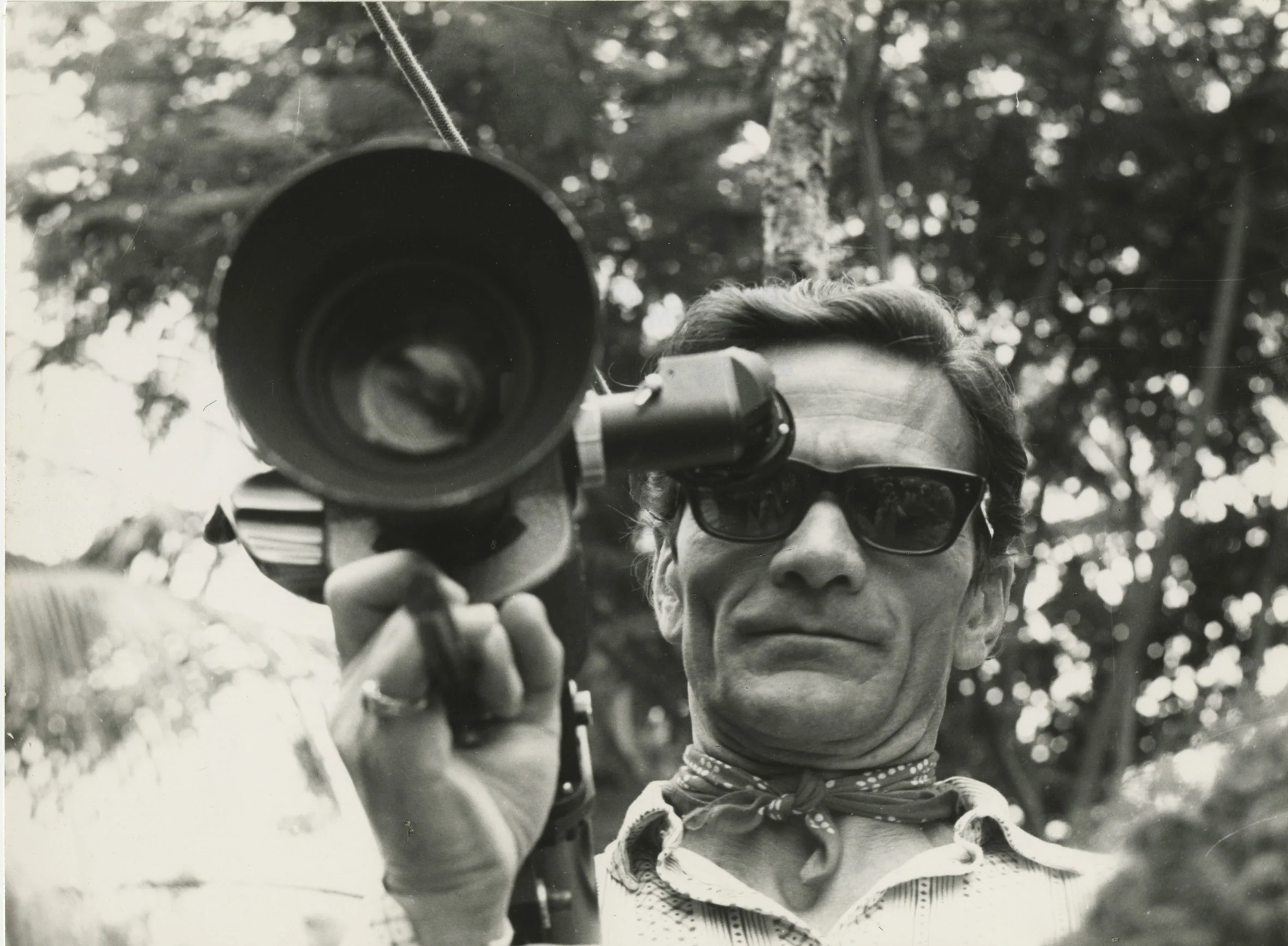 Carnet de notes pour une orestie africaine de Pier Paolo Pasolini - DVD - Image 2