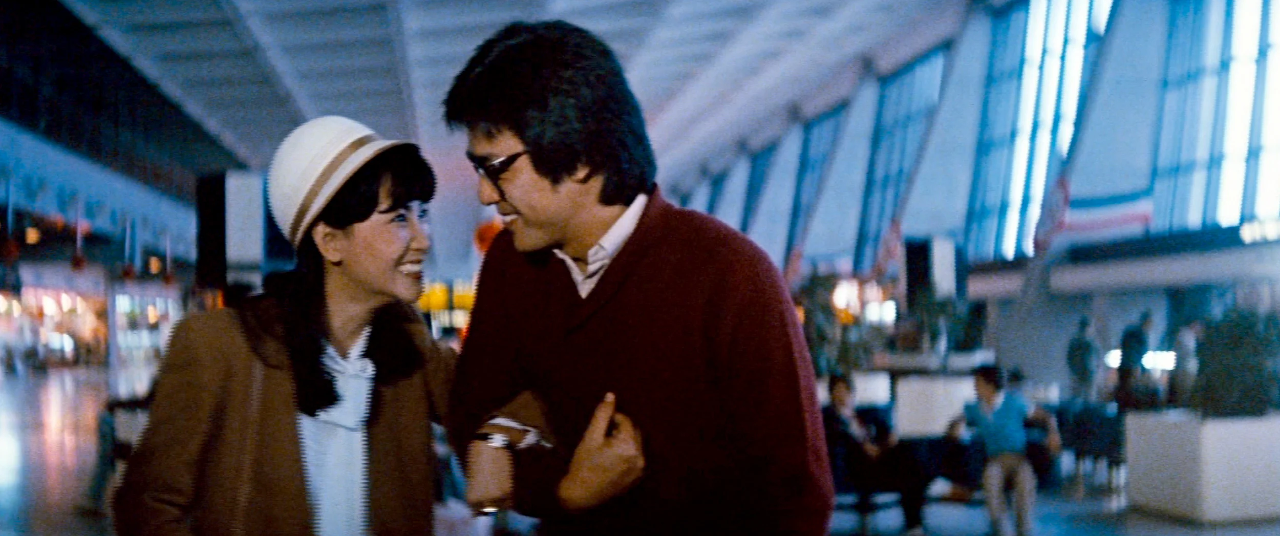 Cheerful Wind de Hou Hsiao-hsien - Image 5