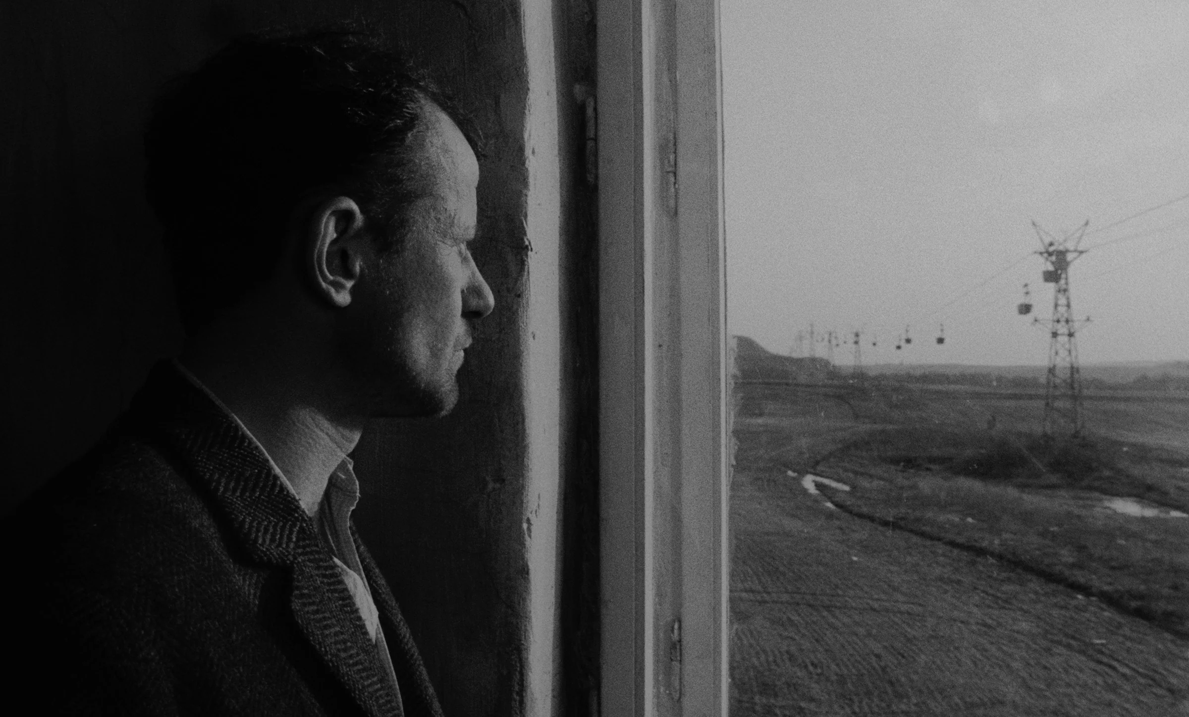 Coffret Béla Tarr, le maître du temps - Image 5