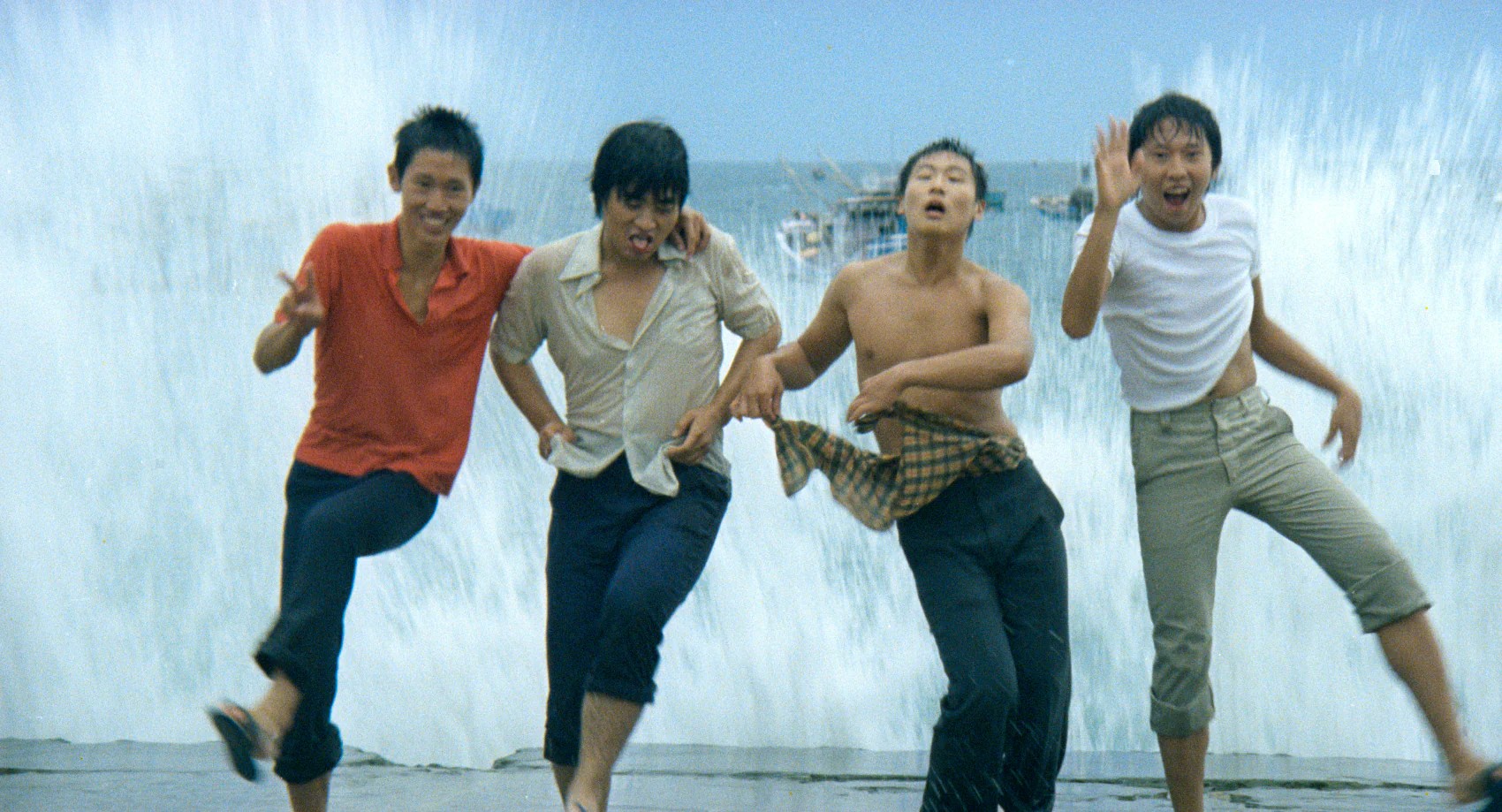 Coffret Hou Hsiao-hsien - 6 œuvres de jeunesse - Image 5