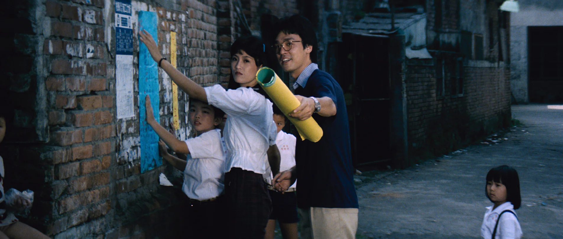Coffret Hou Hsiao-hsien - 6 œuvres de jeunesse - Image 6