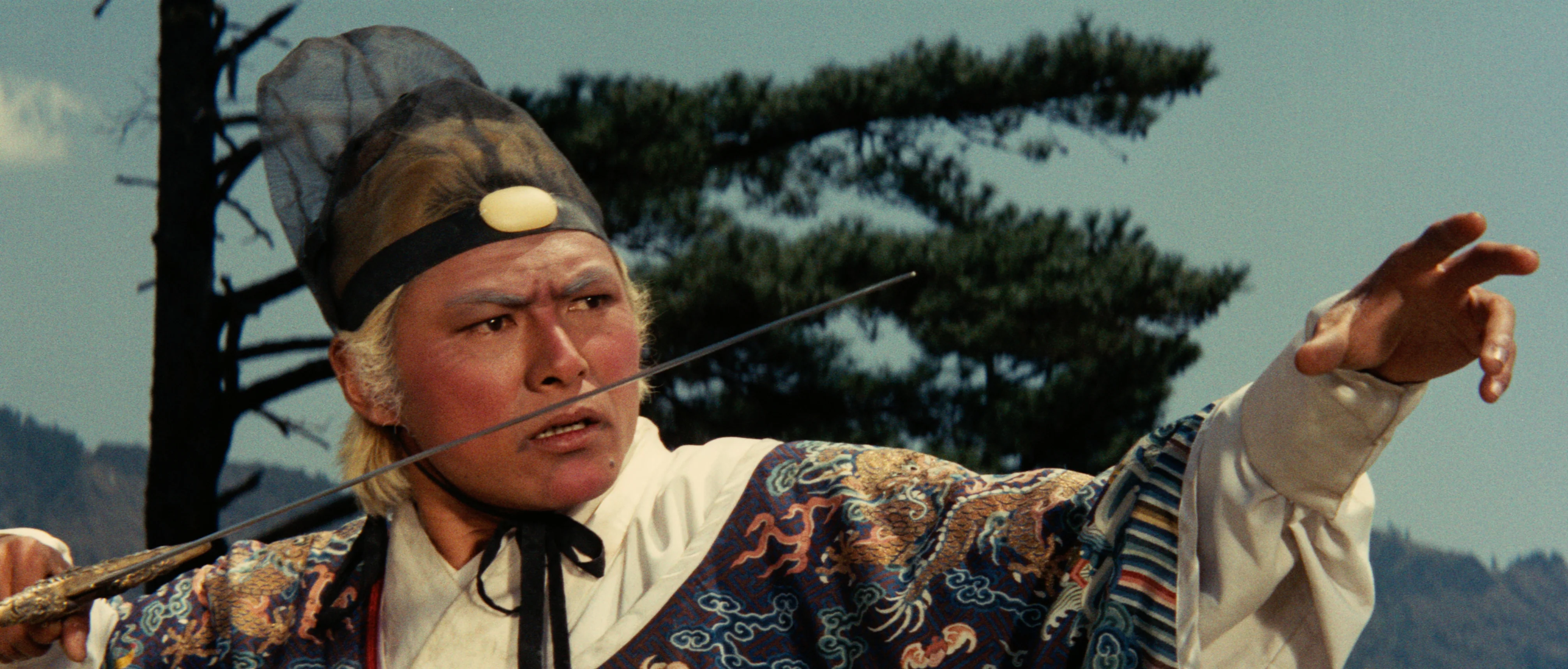 Coffret King Hu - Blu-ray - Image 10