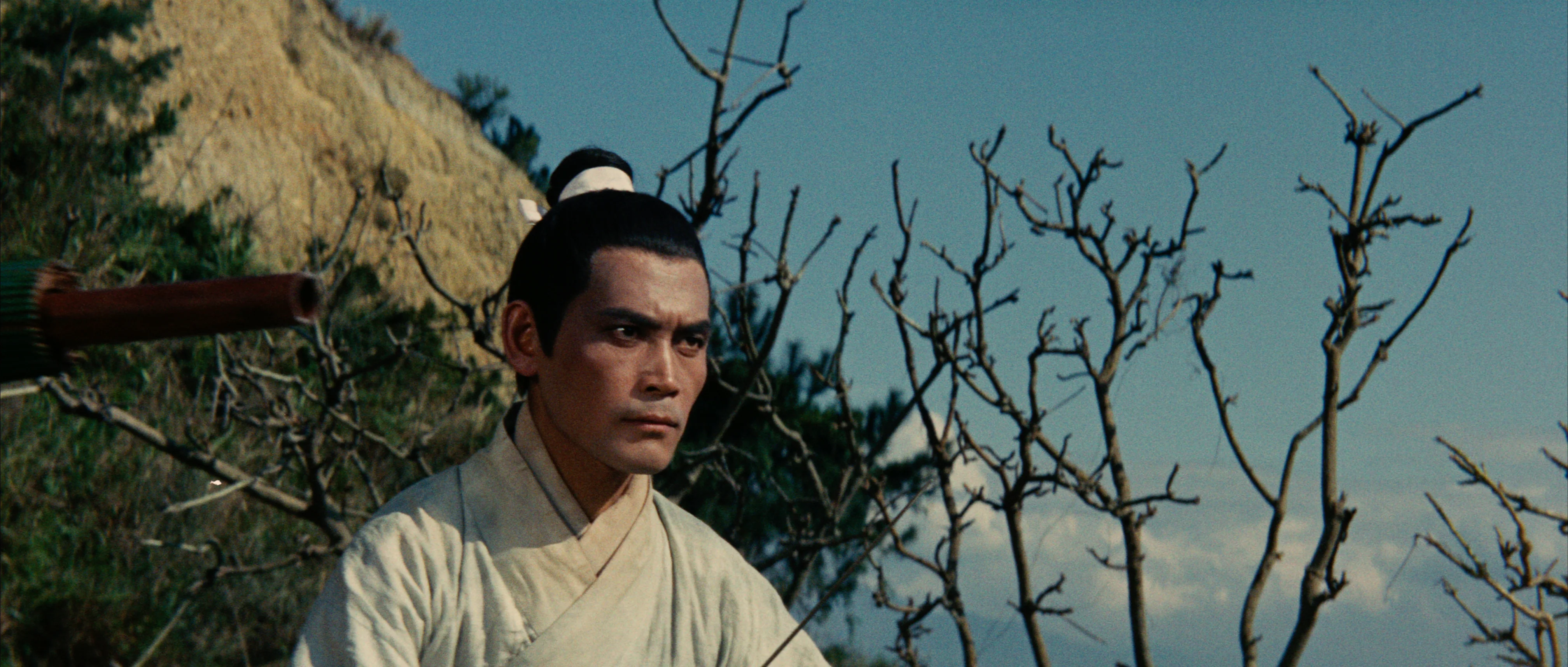 Coffret King Hu - Blu-ray - Image 11