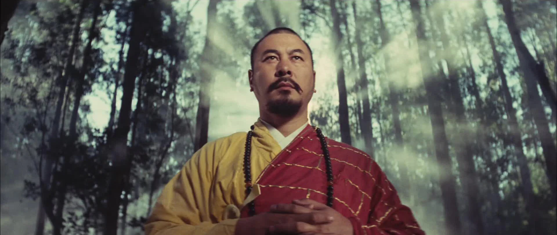 Coffret King Hu - Blu-ray - Image 4