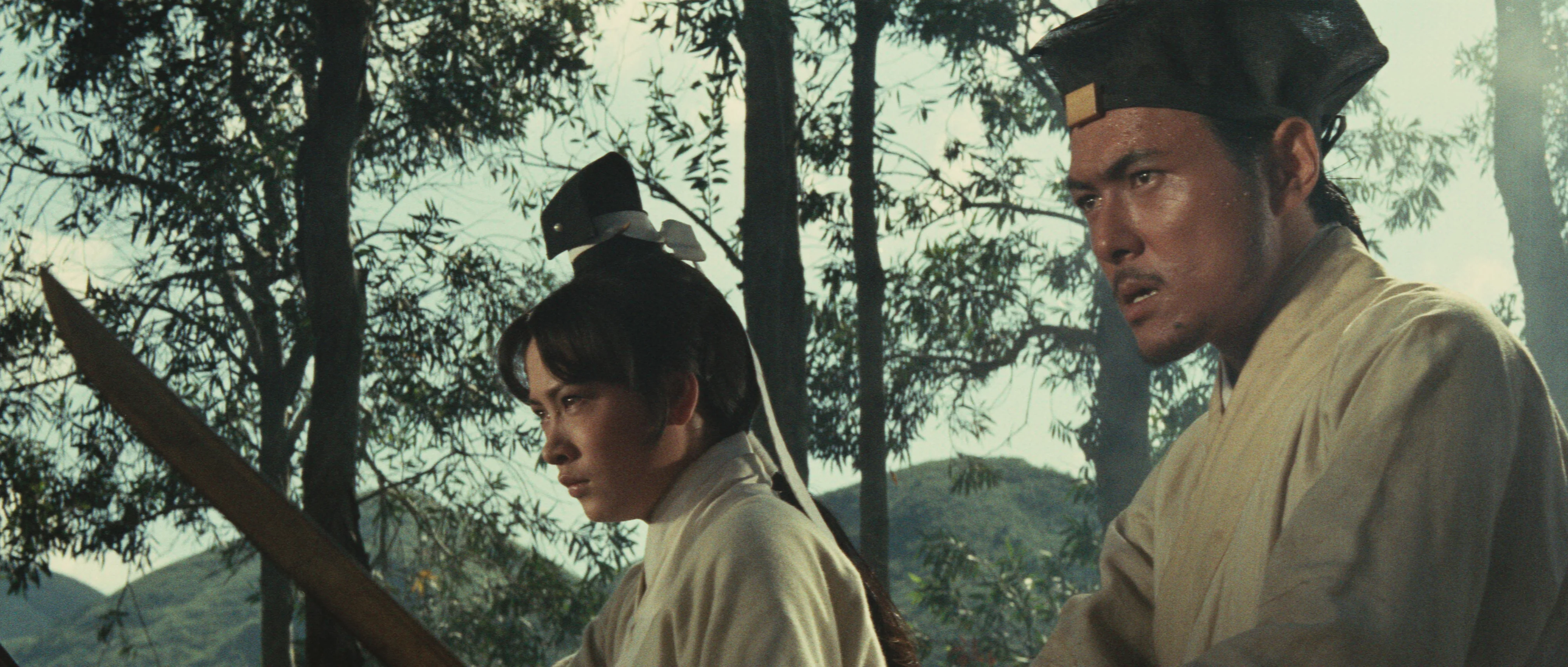 Coffret King Hu - Blu-ray - Image 5