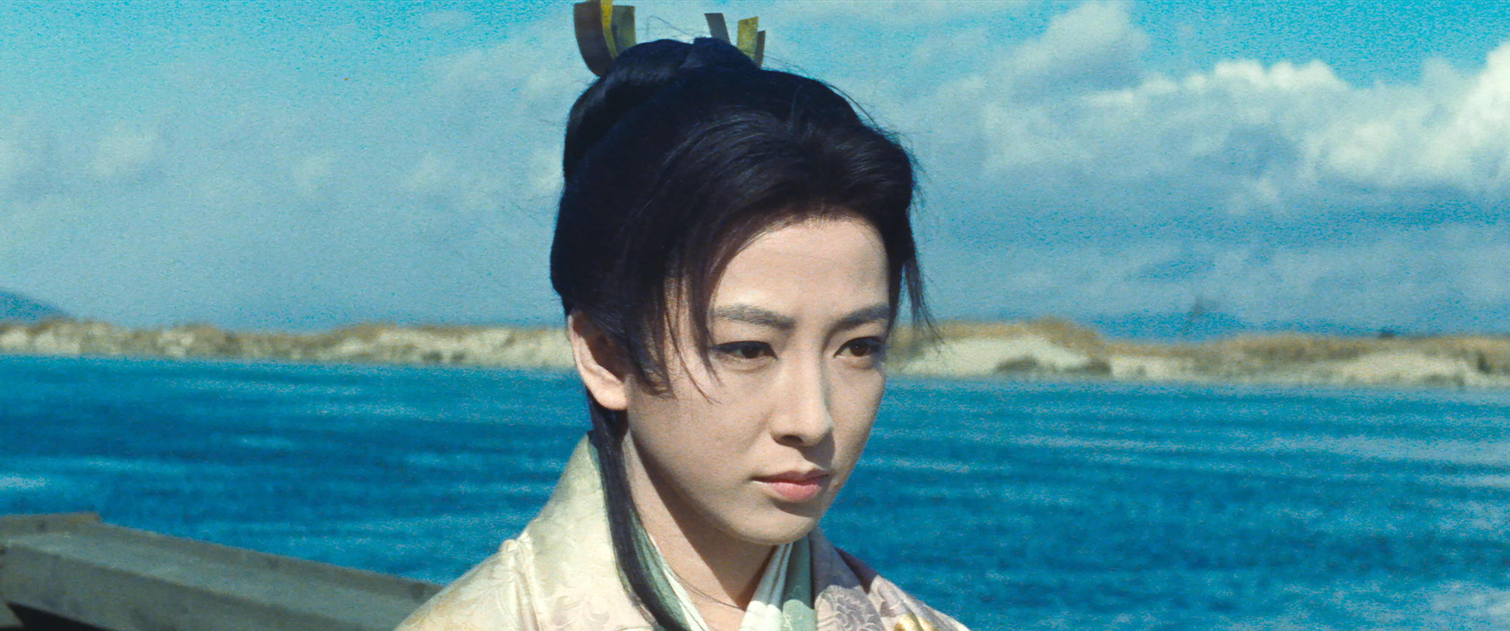 Coffret Kinuyo Tanaka en 6 films - Image 10