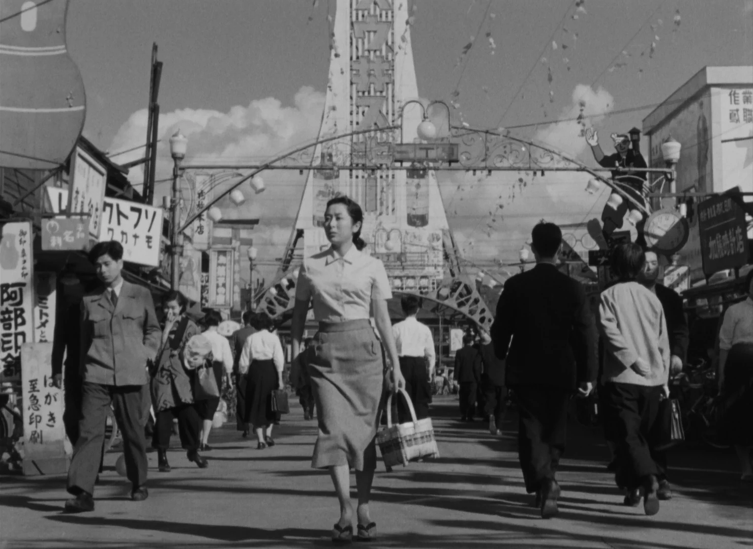 Coffret Kinuyo Tanaka en 6 films - Image 7