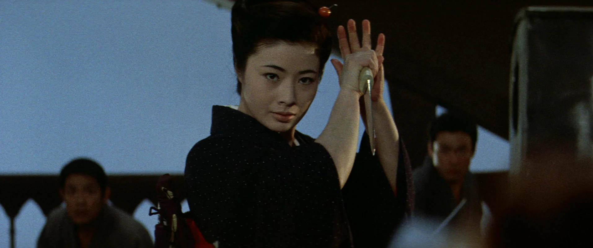 Coffret Lady Yakuza la saga intégrale - Image 7