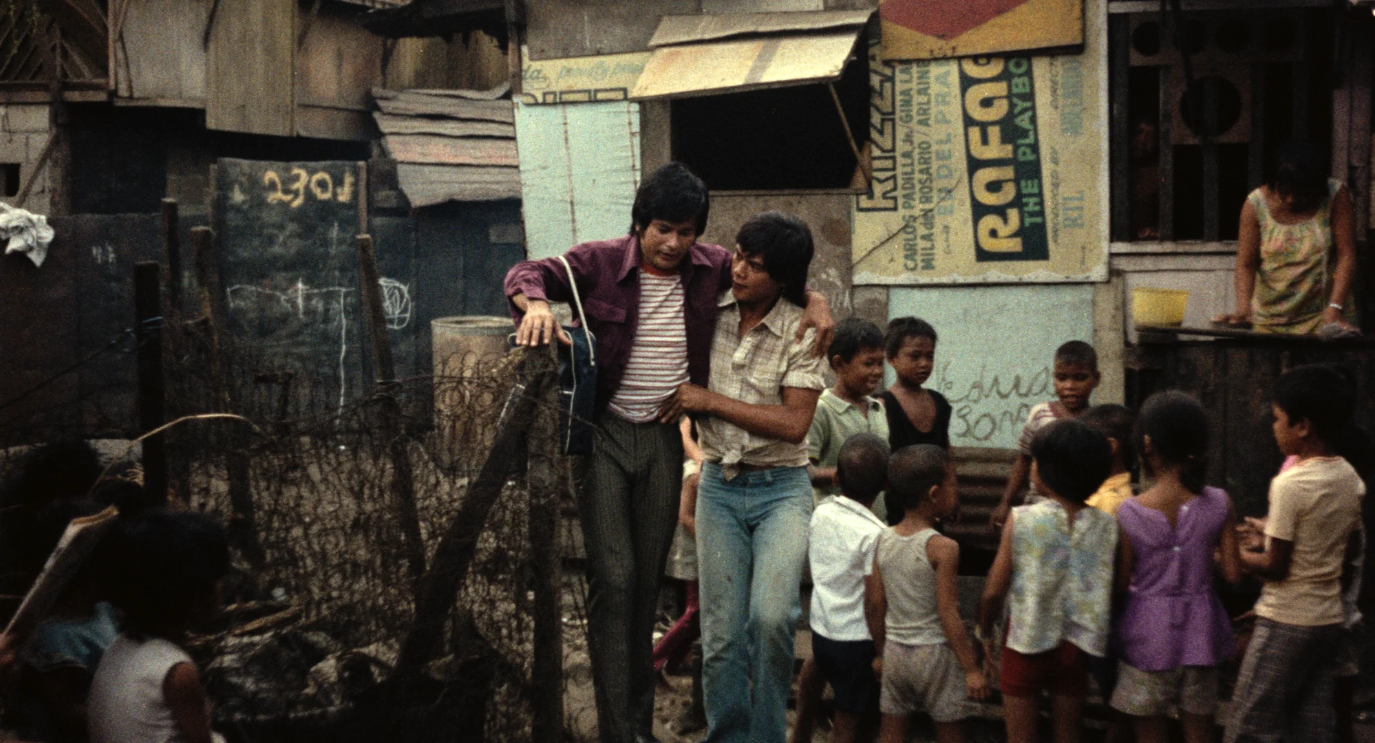 Coffret Lino Brocka - Blu-ray - Image 6