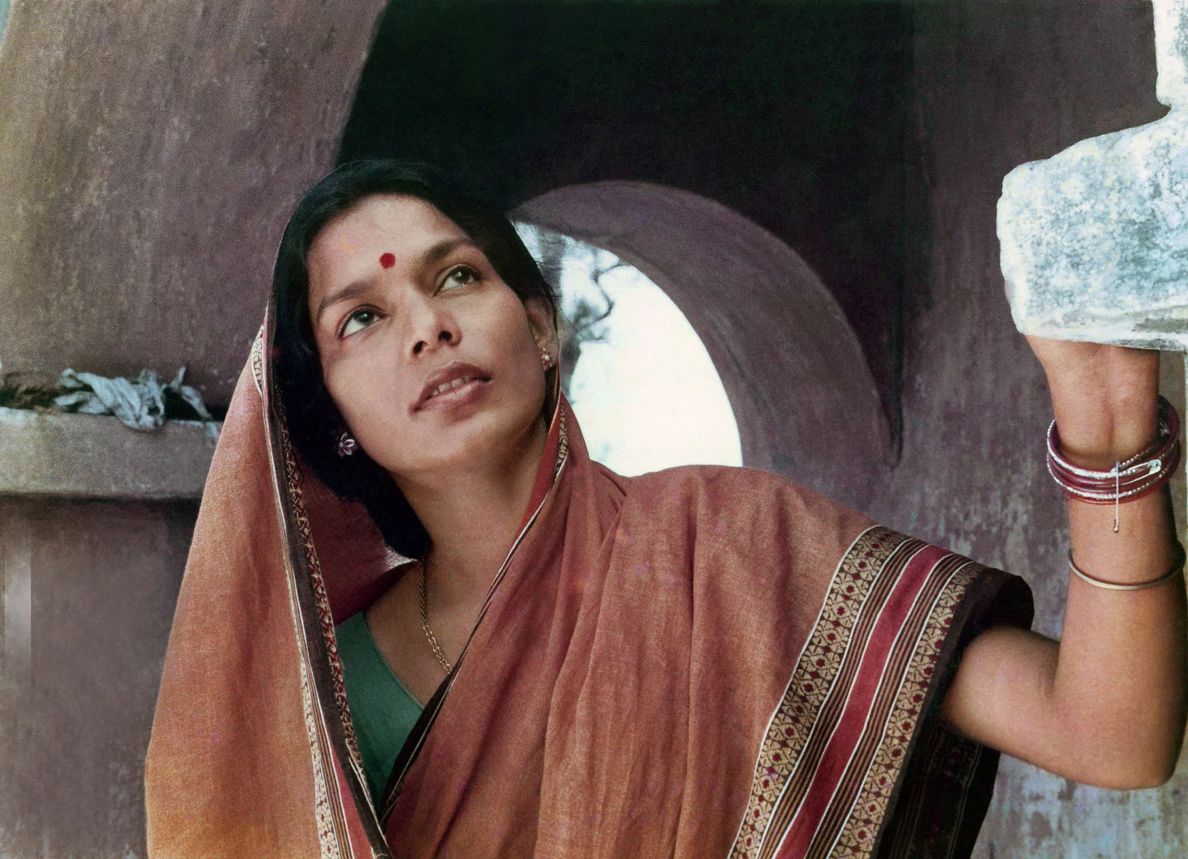 Coffret Nouvelle vague du cinéma indien - Image 6