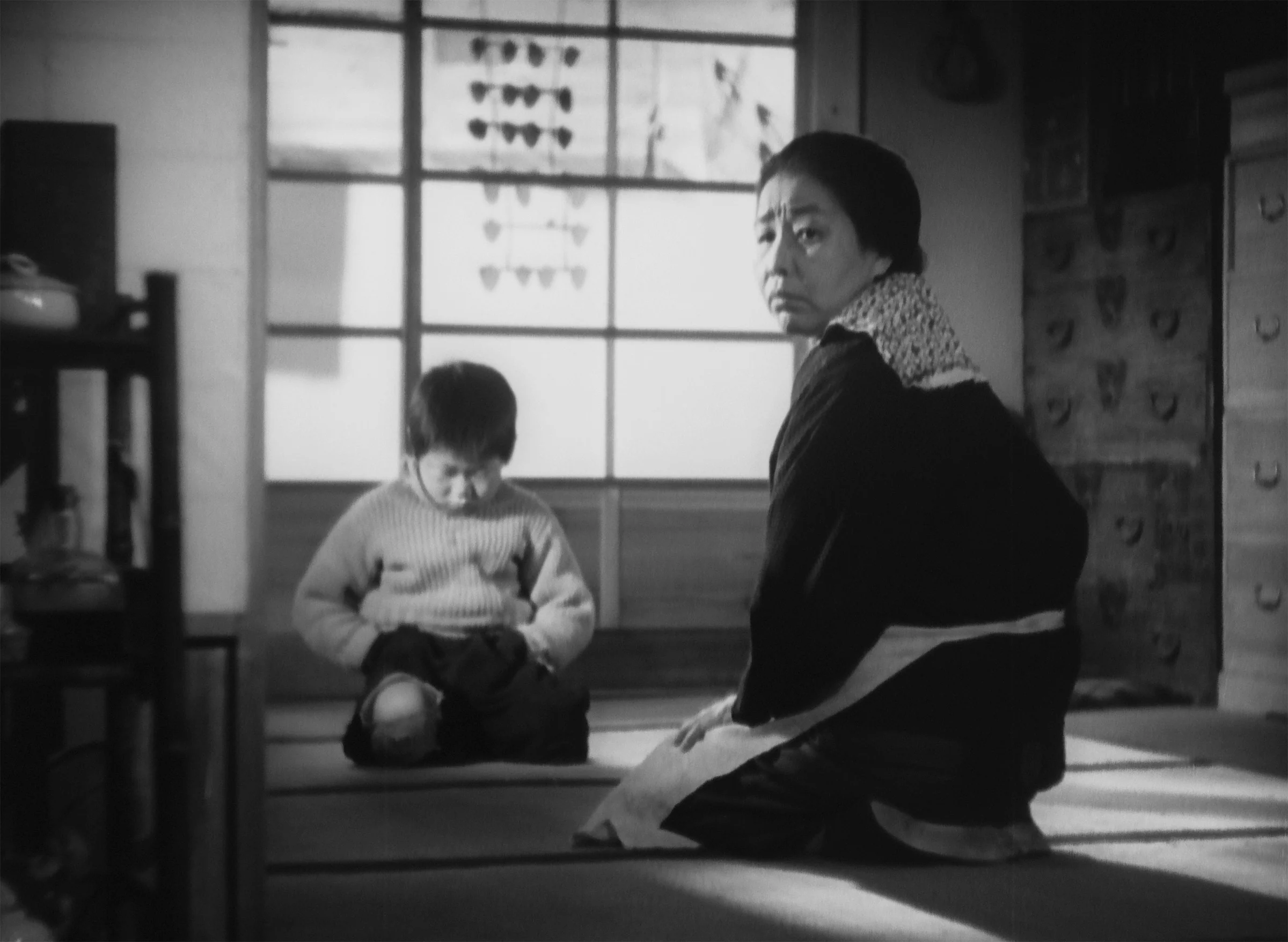 Coffret Ozu 6 films rares ou inédits - Image 5