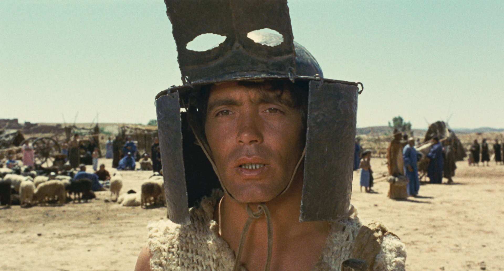 Coffret Pier Paolo Pasolini 100 ans - Image 8