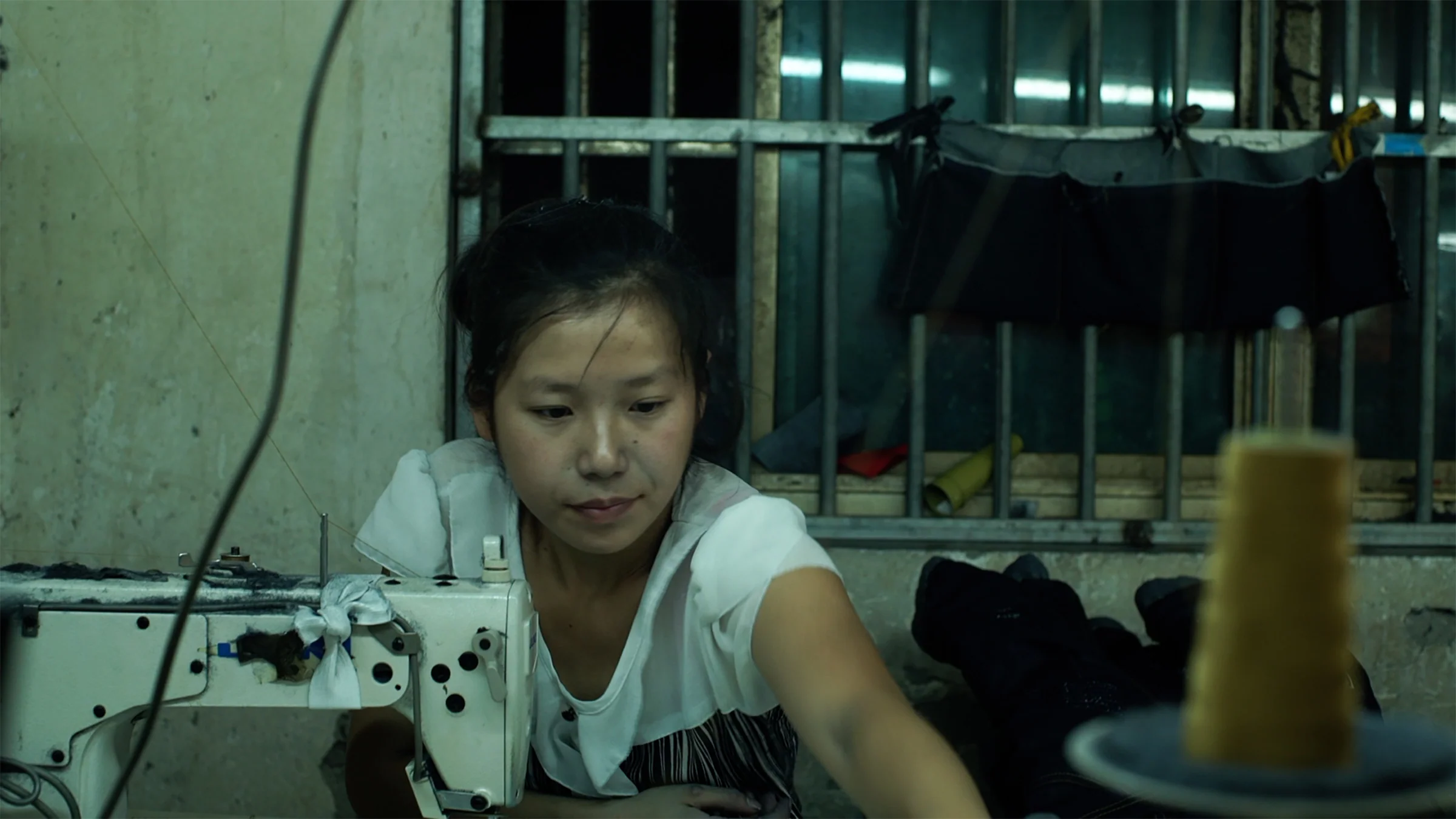 Coffret Trilogie Jeunesse de Wang Bing - Image 4