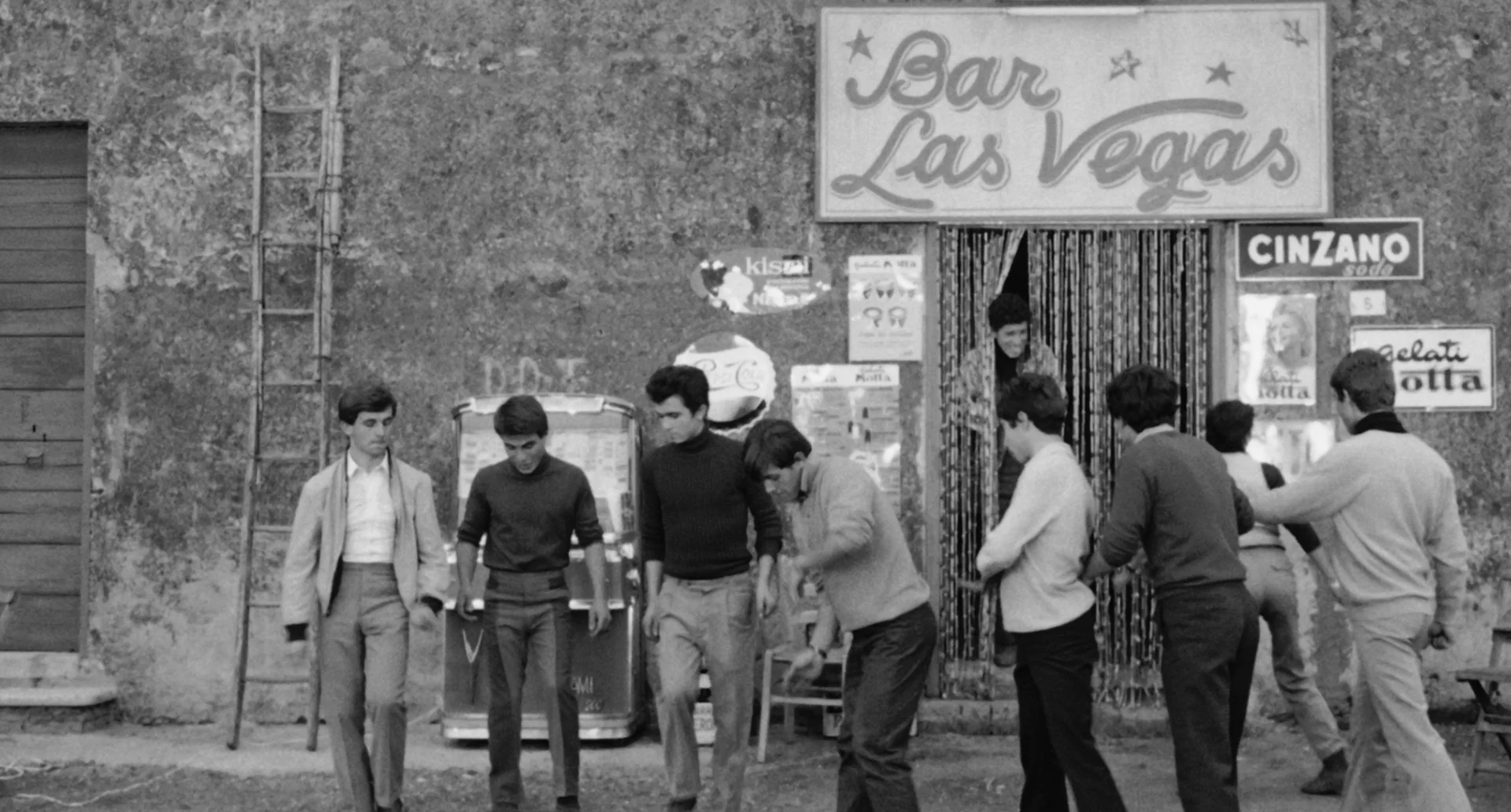 Des oiseaux petits et gros + Enquête sur la sexualité de Pier Paolo Pasolini - Image 4