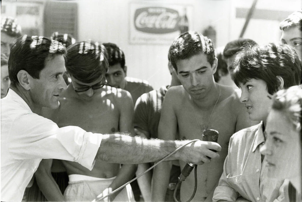 Des oiseaux petits et gros + Enquête sur la sexualité de Pier Paolo Pasolini - Image 5