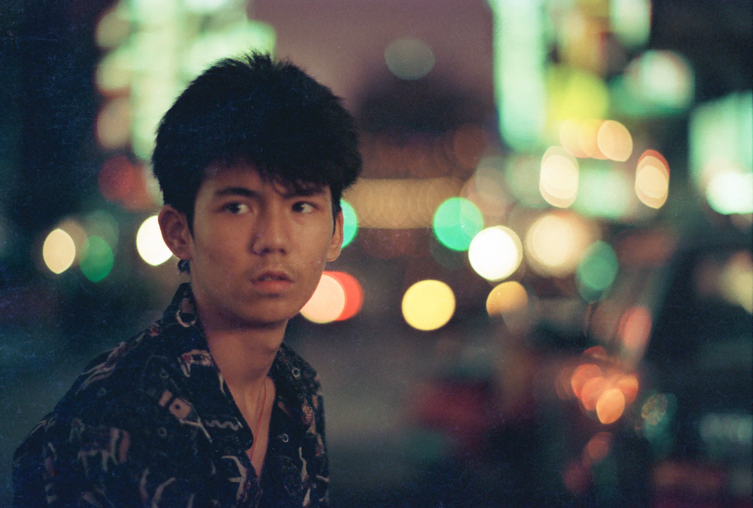 Dust of Angels de Hsu Hsiao-ming - Image 4