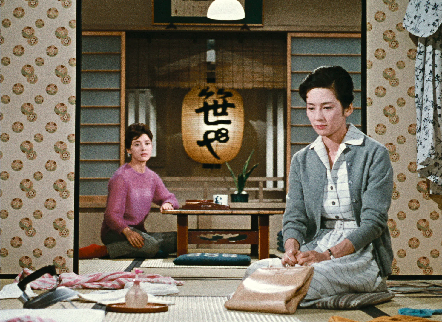 Fin d'automne de Yasujiro Ozu - Image 3