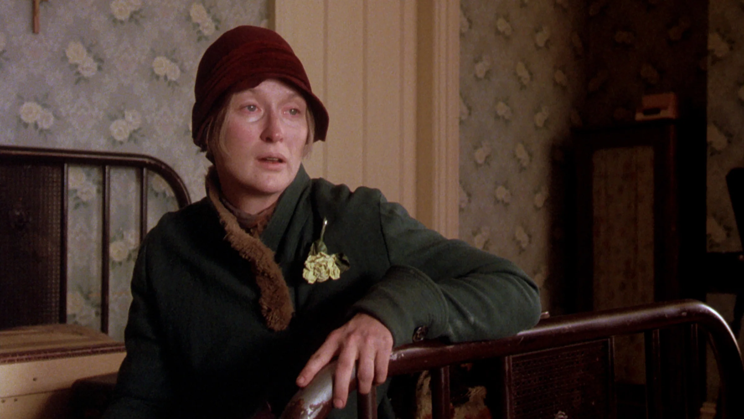 Ironweed, la force d'un destin de Hector Babenco - Image 2
