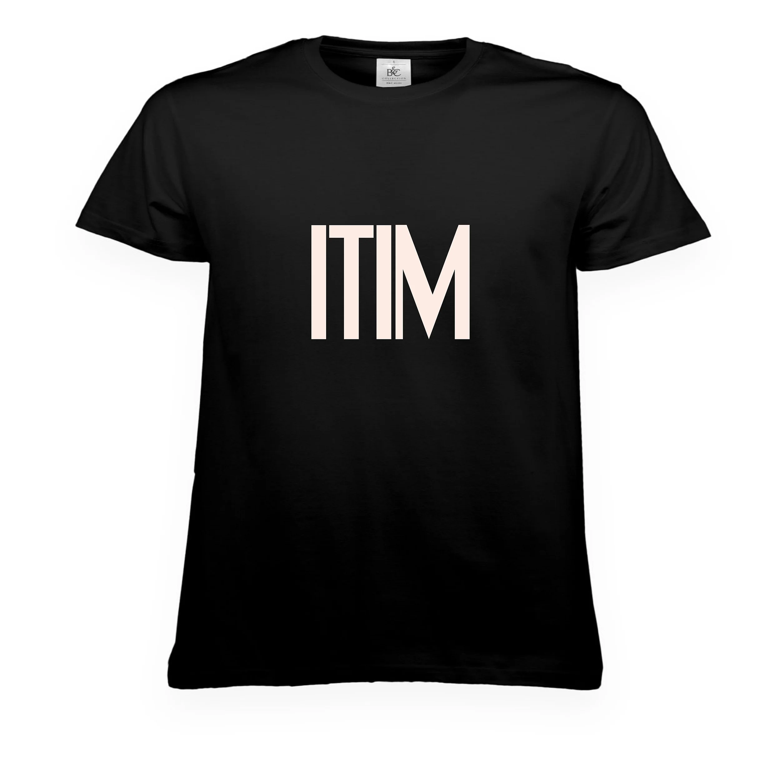 Itim - T-shirt collector