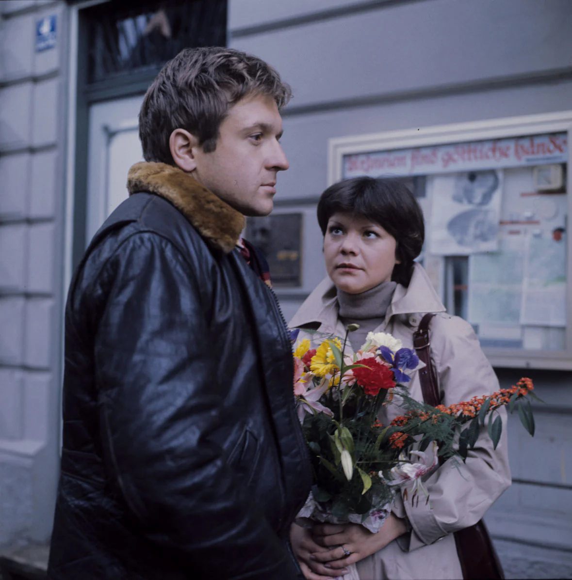 Je veux seulement que vous m'aimiez de Rainer Werner Fassbinder - Image 3