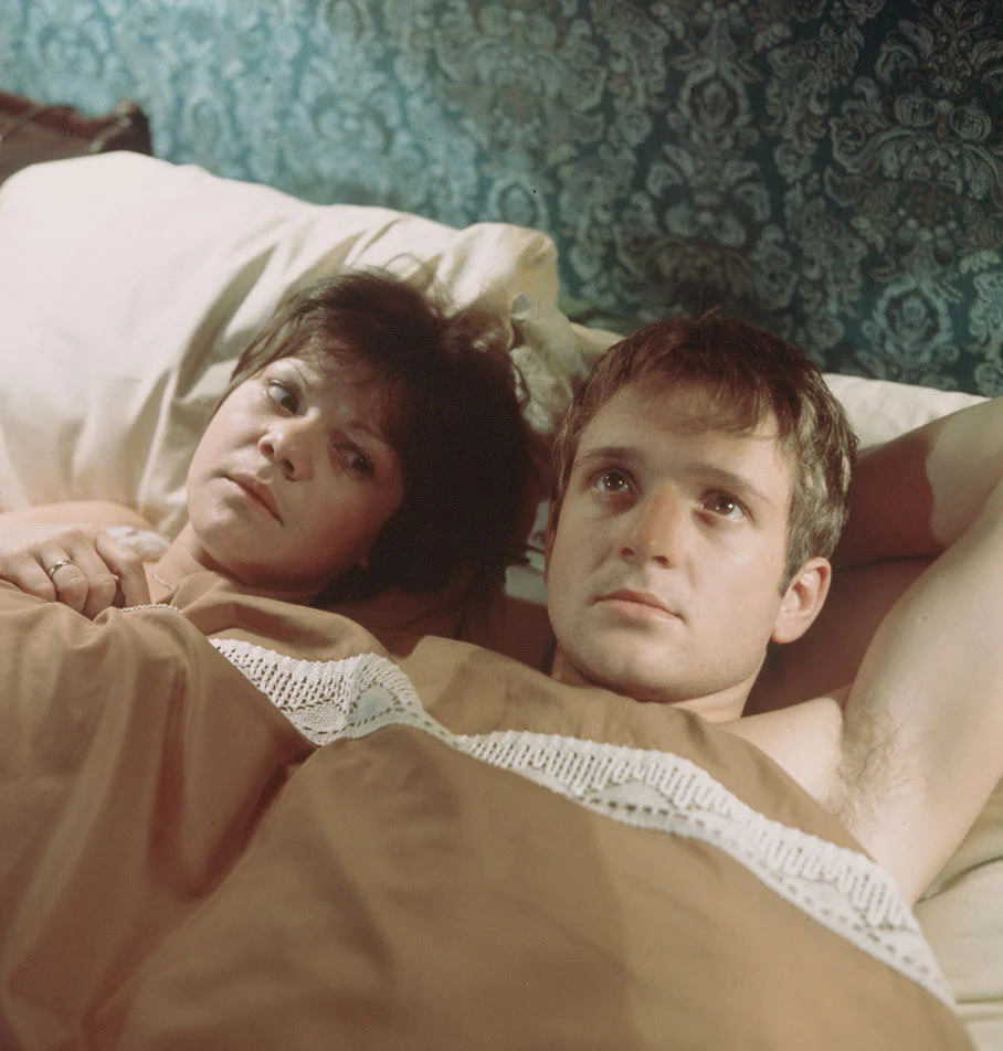 Je veux seulement que vous m'aimiez de Rainer Werner Fassbinder - Image 4