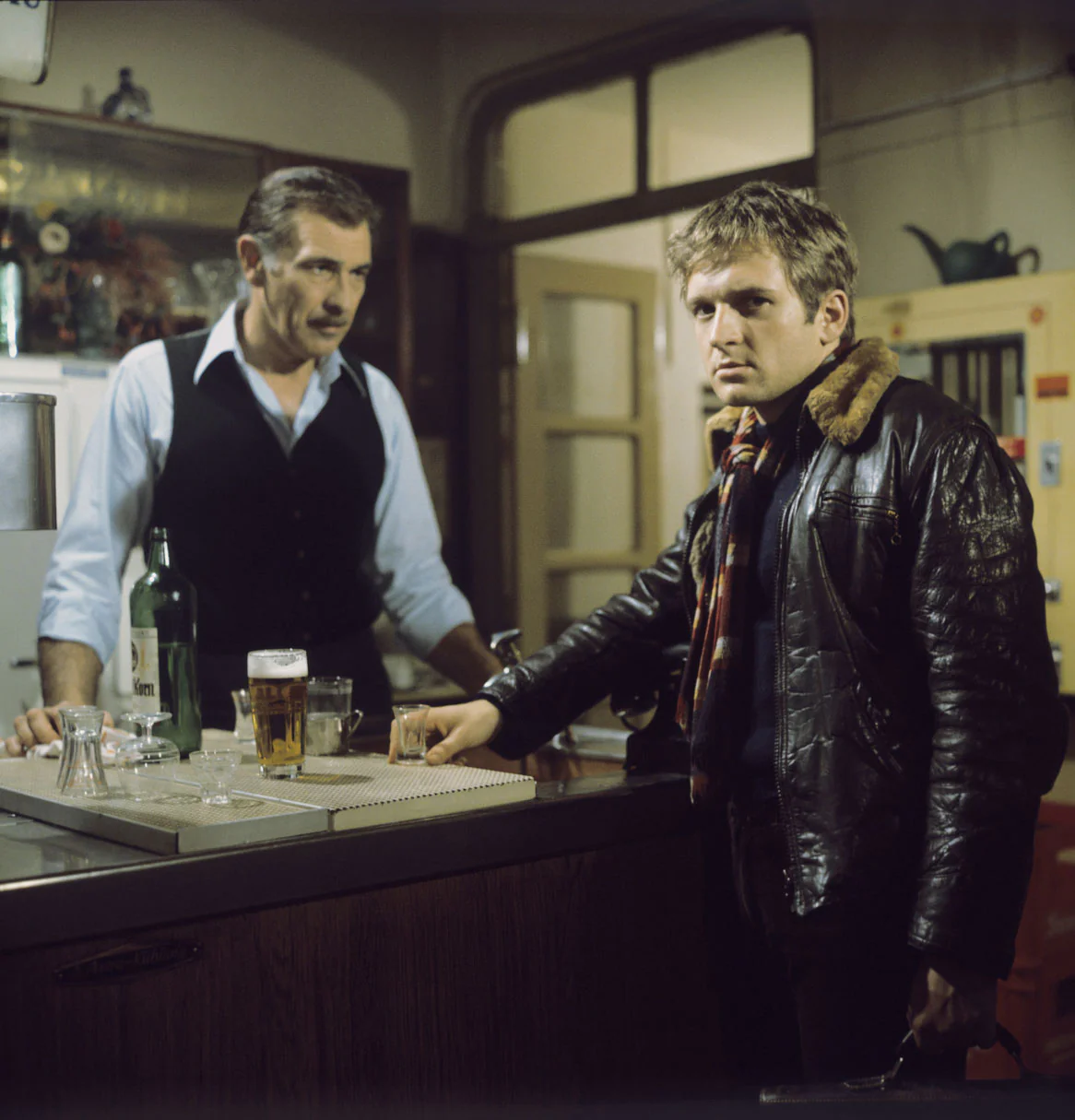 Je veux seulement que vous m'aimiez de Rainer Werner Fassbinder - Image 5
