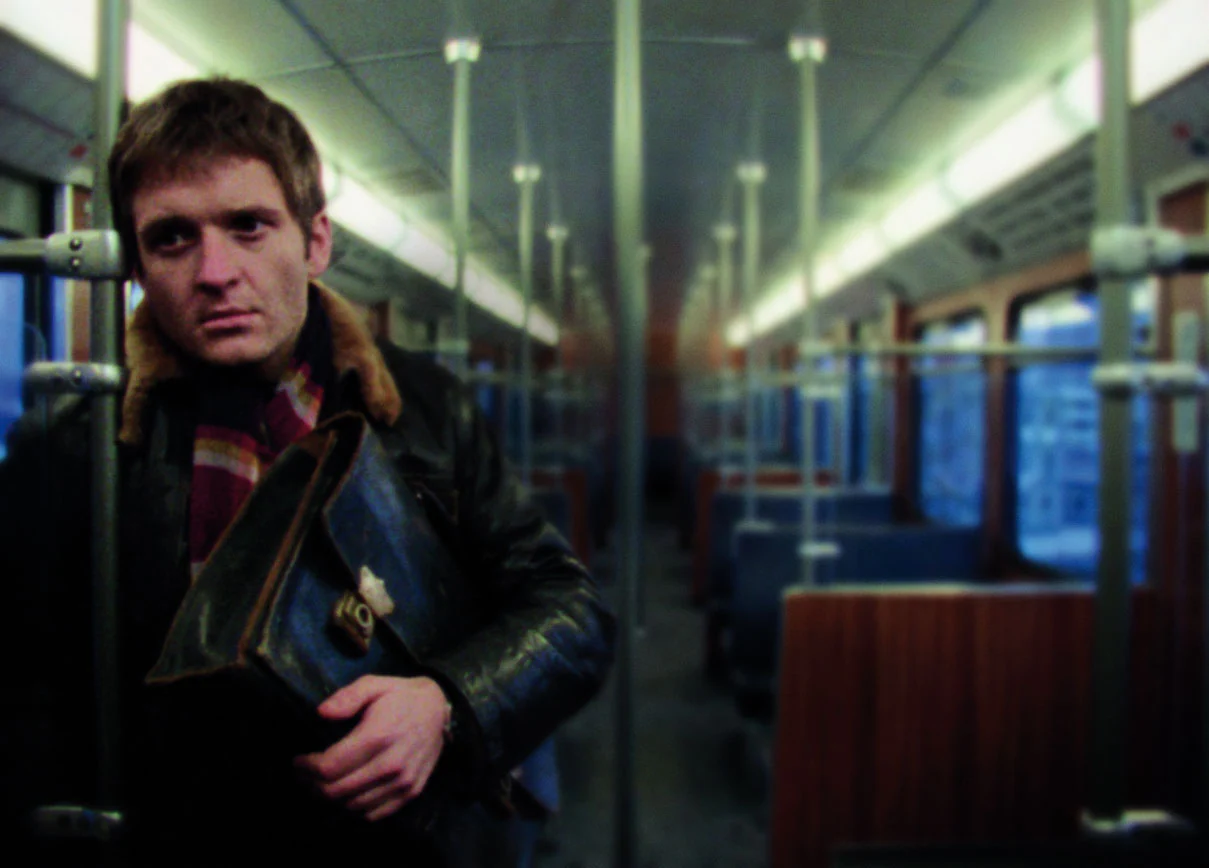 Je veux seulement que vous m'aimiez de Rainer Werner Fassbinder - Image 6