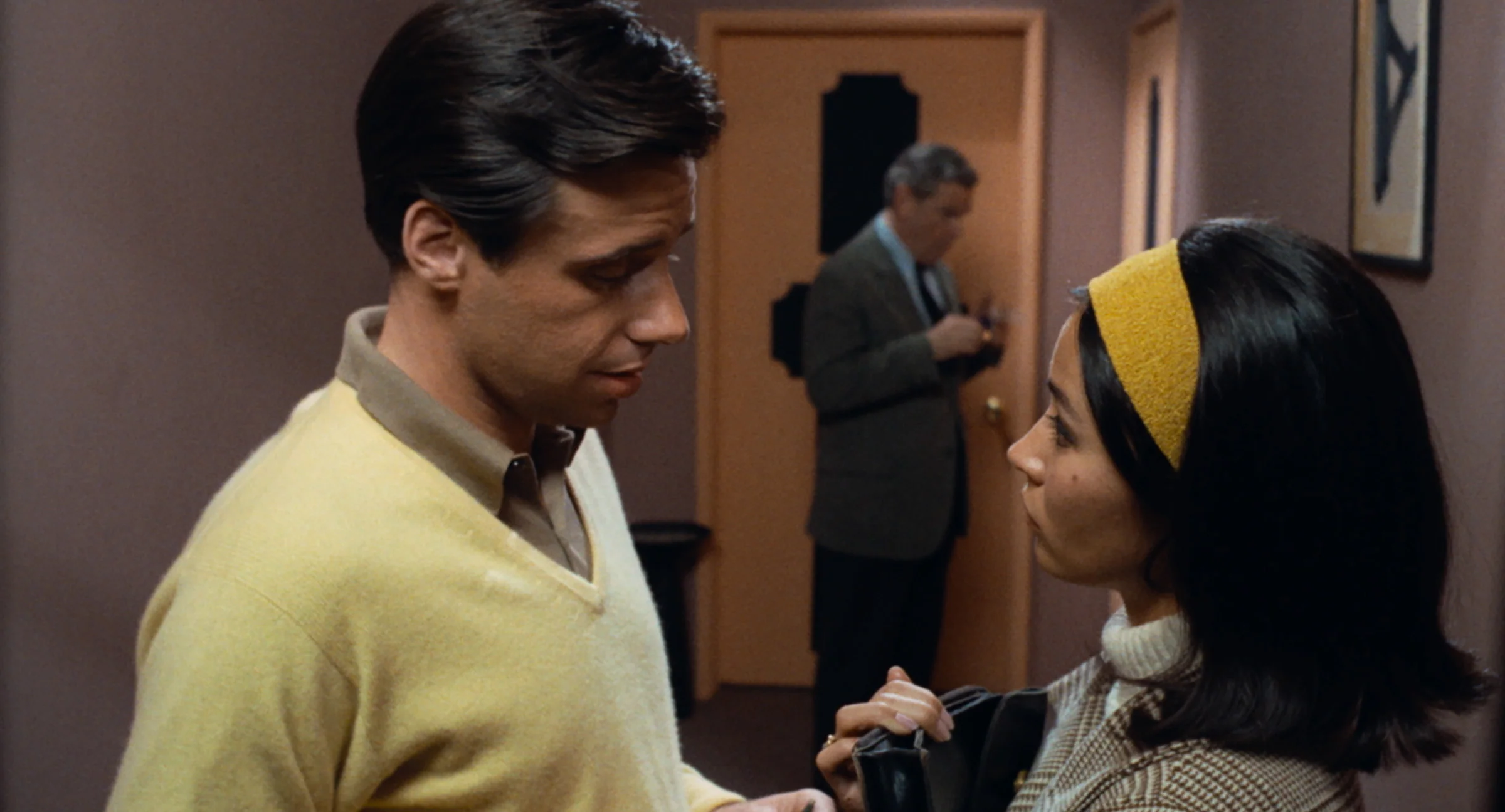 La Cible de Peter Bogdanovich - Image 3