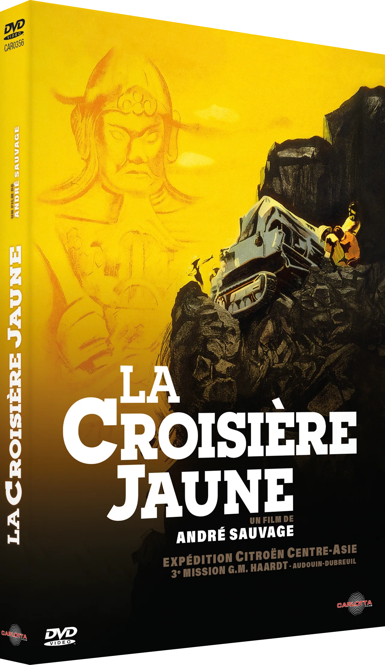 La Croisière jaune d'André Sauvage - Image 2