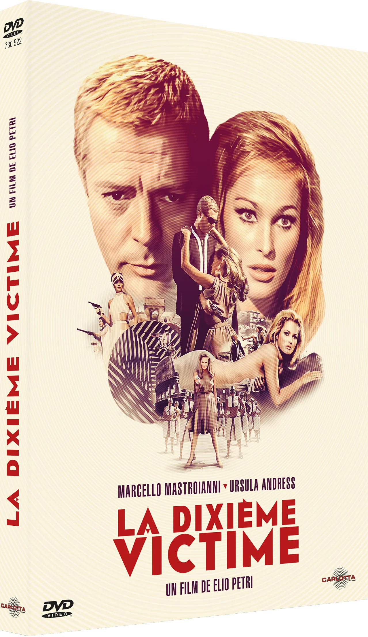 La Dixième Victime d'Elio Petri - Image 2