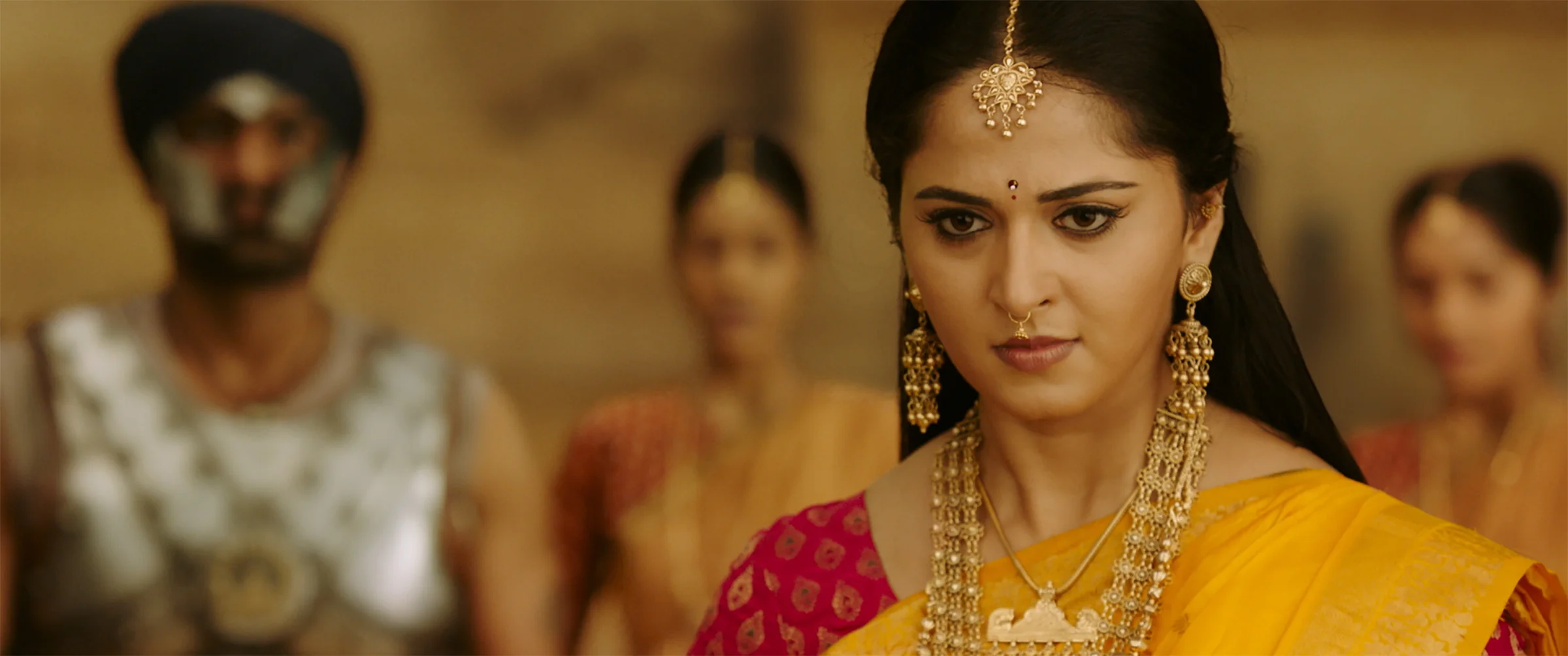 La Légende de Baahubali - Édition Prestige Limitée Blu-ray + Memorabilia - Image 4