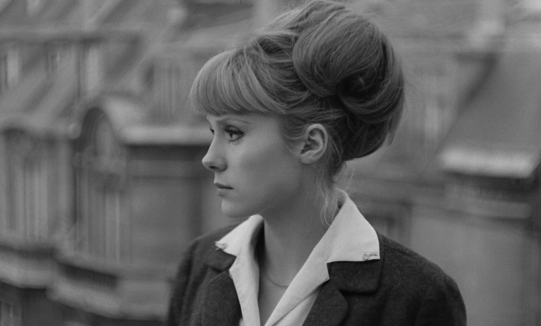 La Peau douce de François Truffaut - Image 3