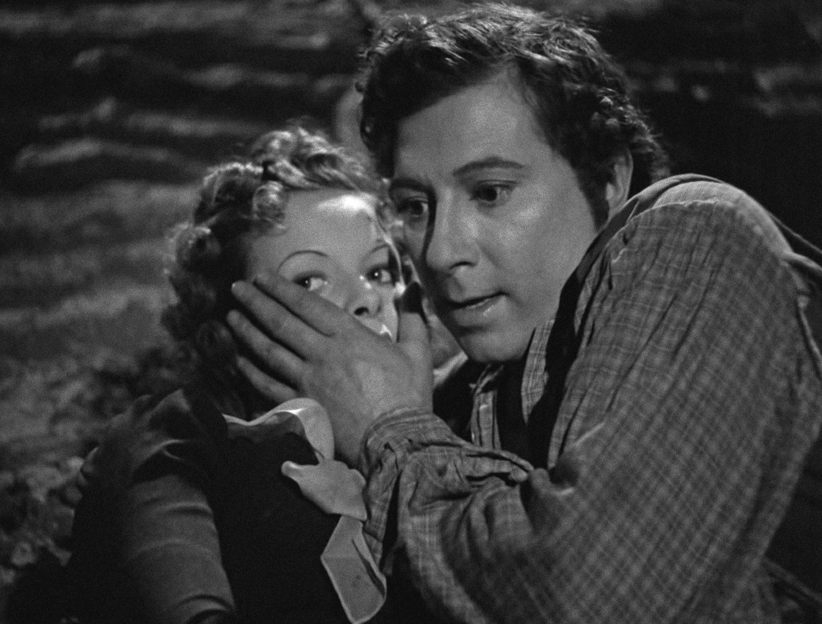 La Taverne de la Jamaïque d'Alfred Hitchcock - Image 5
