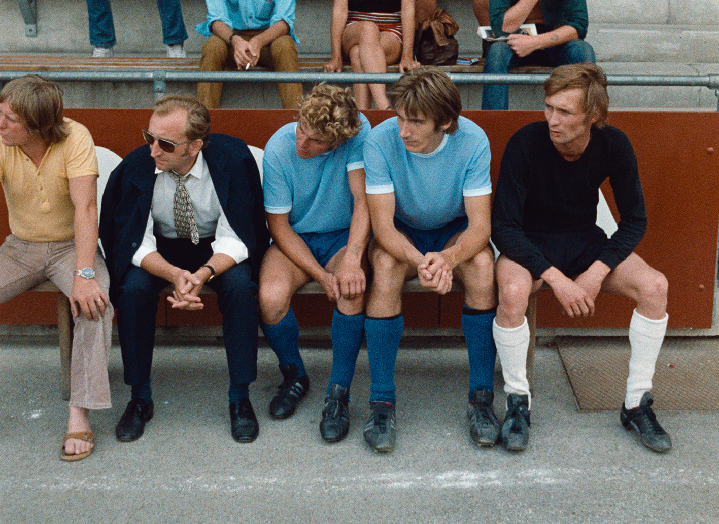 L'Angoisse du gardien de but au moment du penalty de Wim Wenders - Image 4