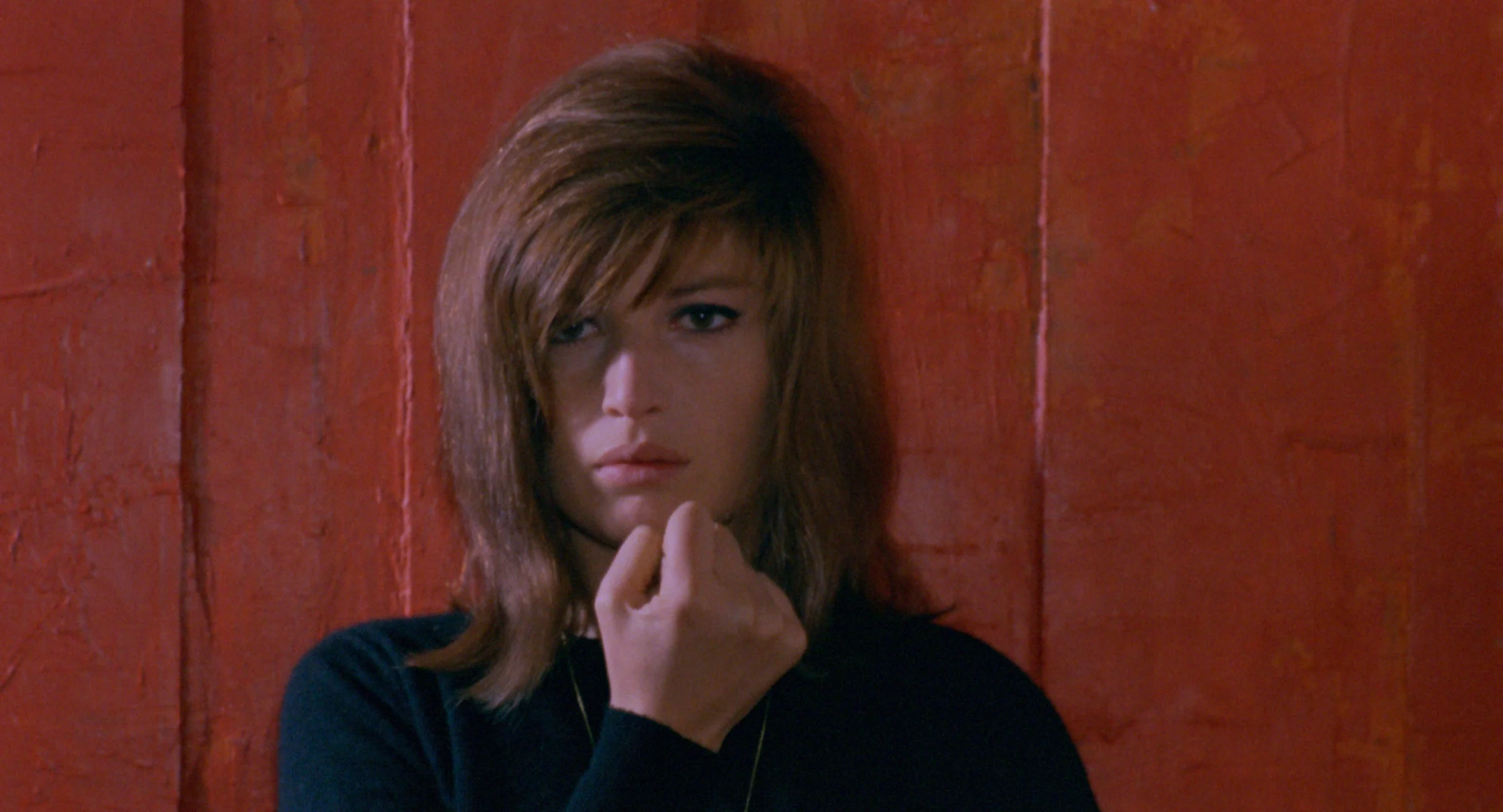 Le Désert rouge de Michelangelo Antonioni - Image 3