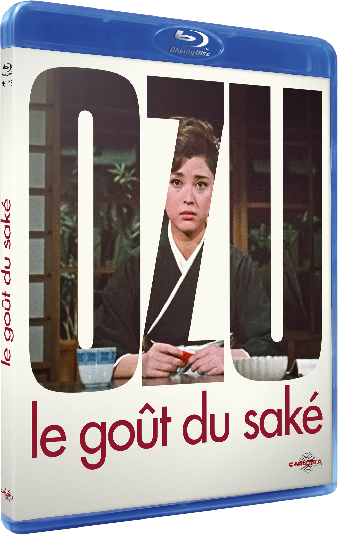 Le Goût du saké de Yasujiro Ozu