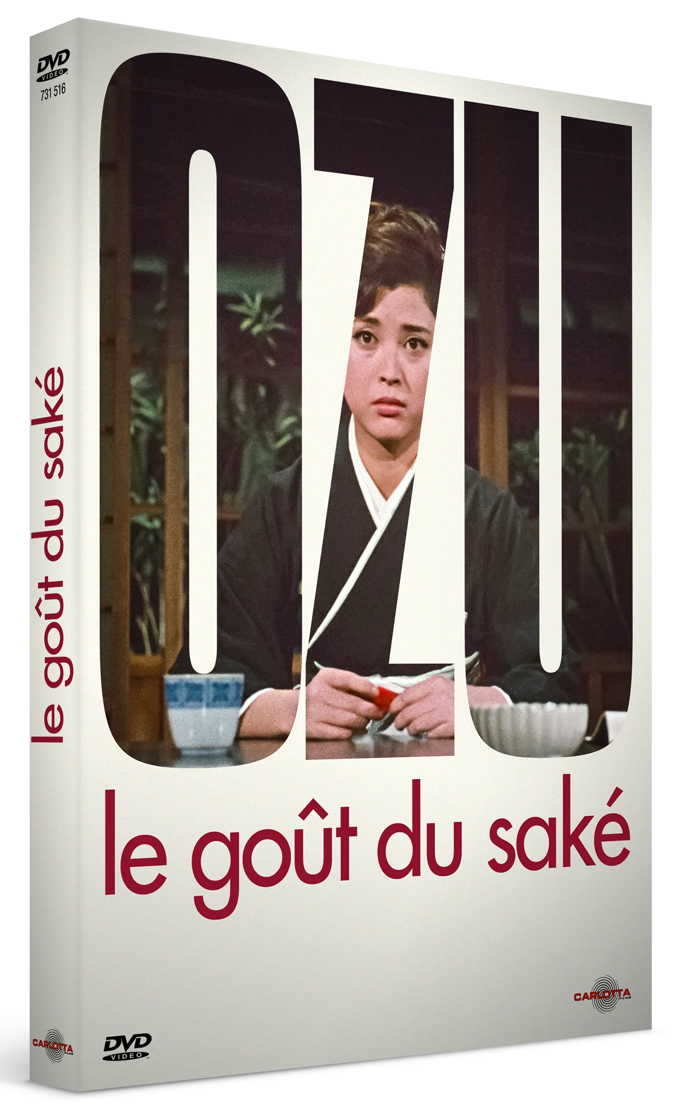 Le Goût du saké de Yasujiro Ozu - Image 2