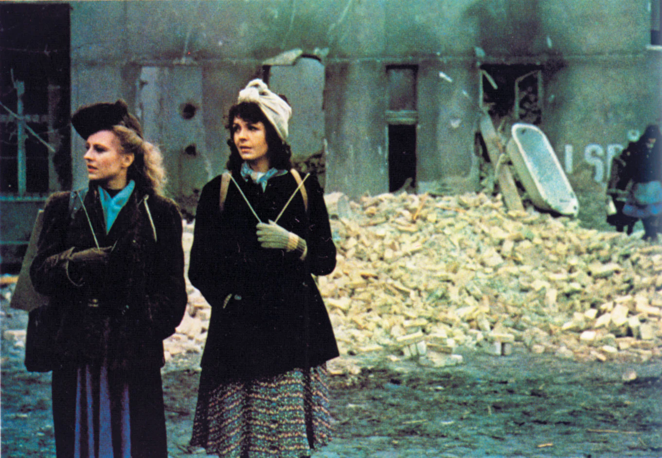 Le Mariage de Maria Braun de R. W. Fassbinder - DVD - Image 3