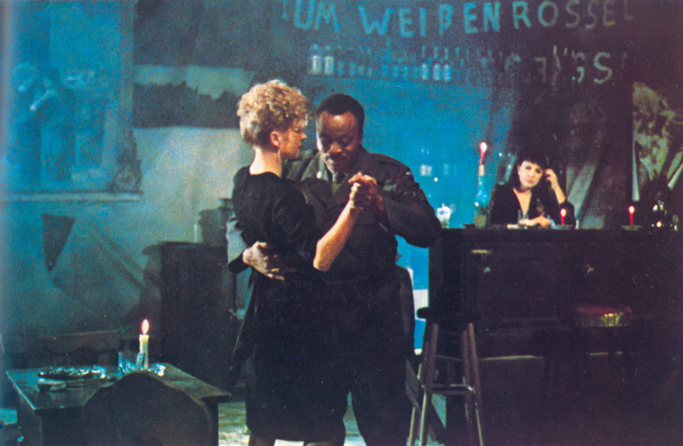 Le Mariage de Maria Braun de R. W. Fassbinder - DVD - Image 4