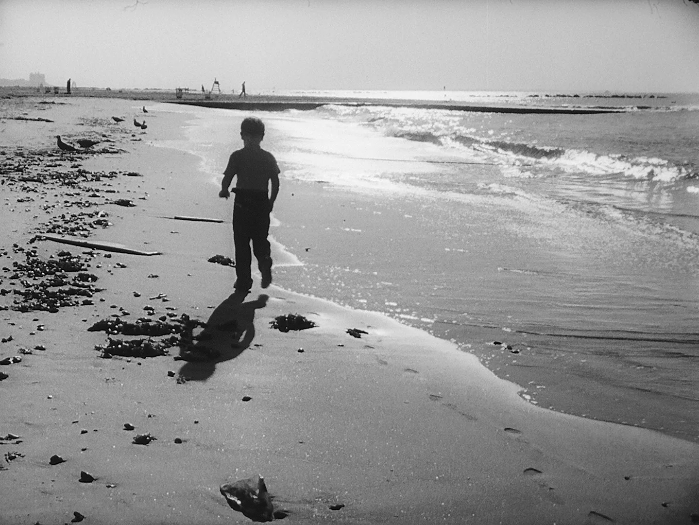 Le Petit Fugitif de Morris Engel, Ruth Orkin & Ray Ashley - Blu-ray - Image 3