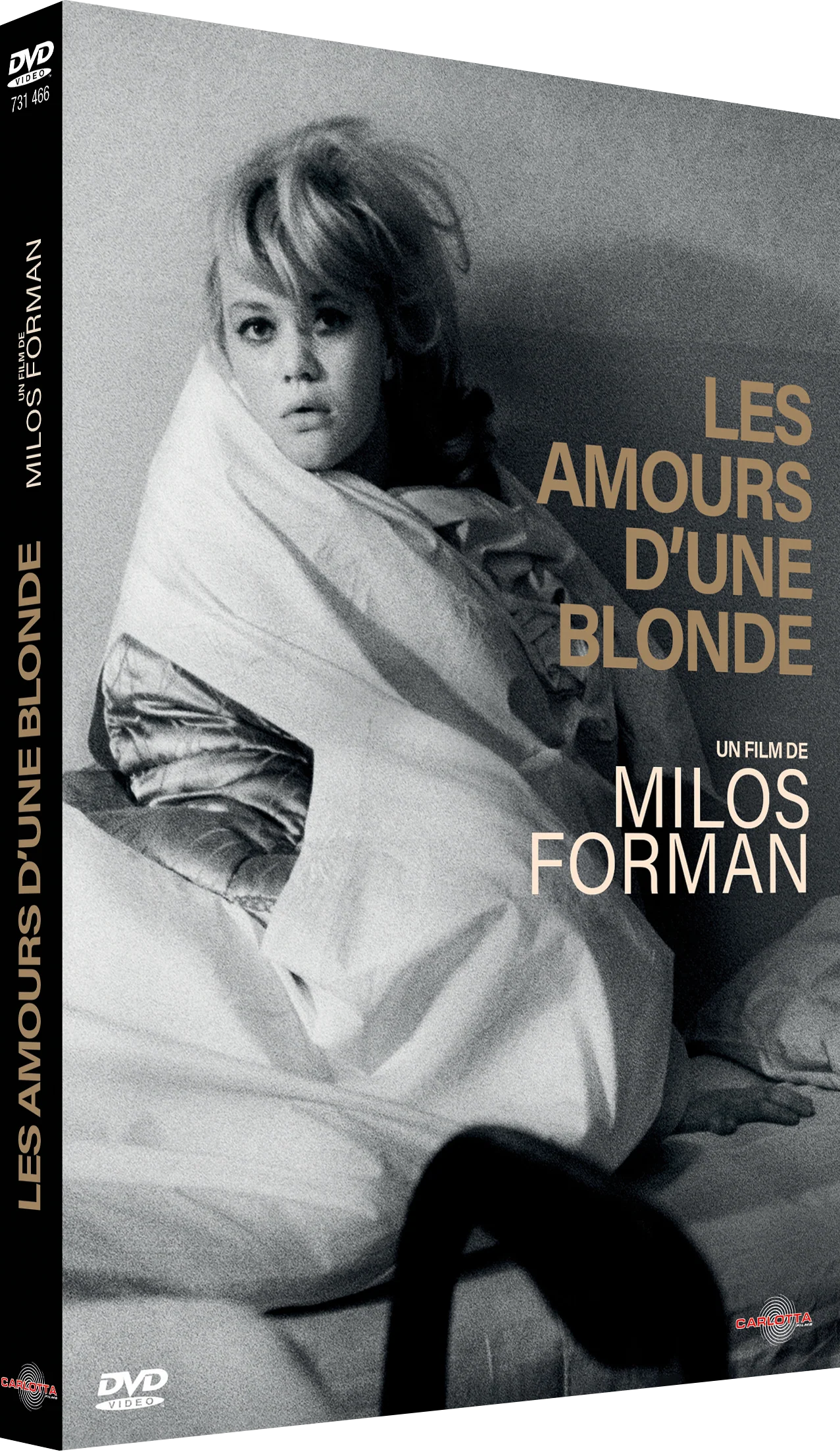 Les Amours d'une blonde de Milos Forman - Image 2