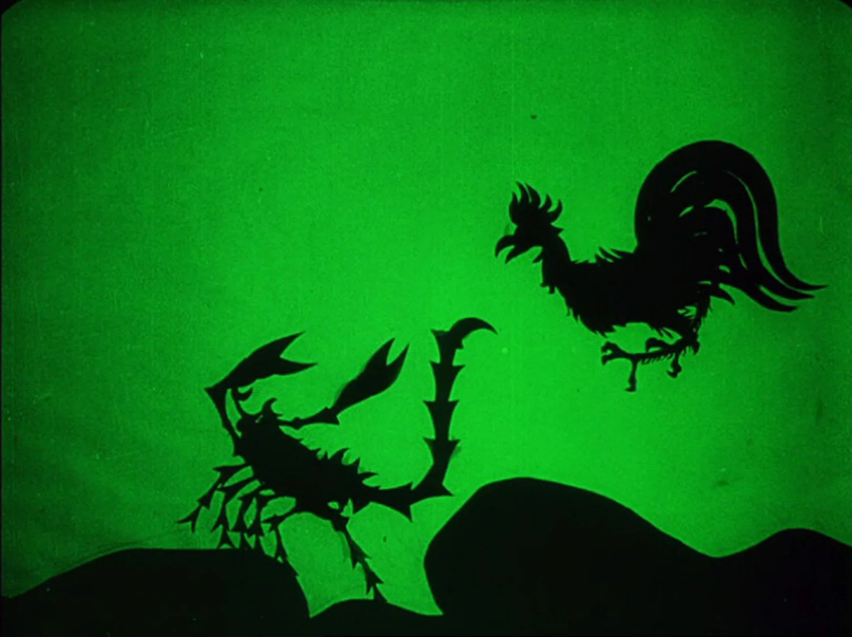 Les Aventures du prince Ahmed de Lotte Reiniger - DVD - Image 2