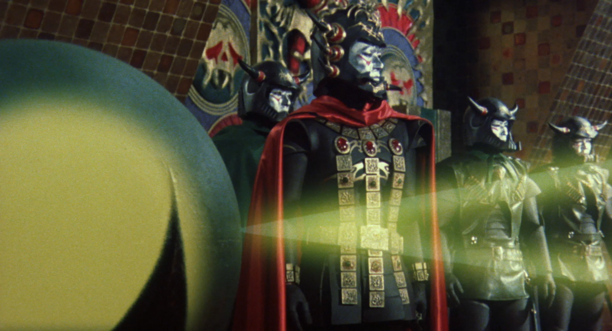 Les Évadés de l'espace de Kinji Fukasaku - Image 5
