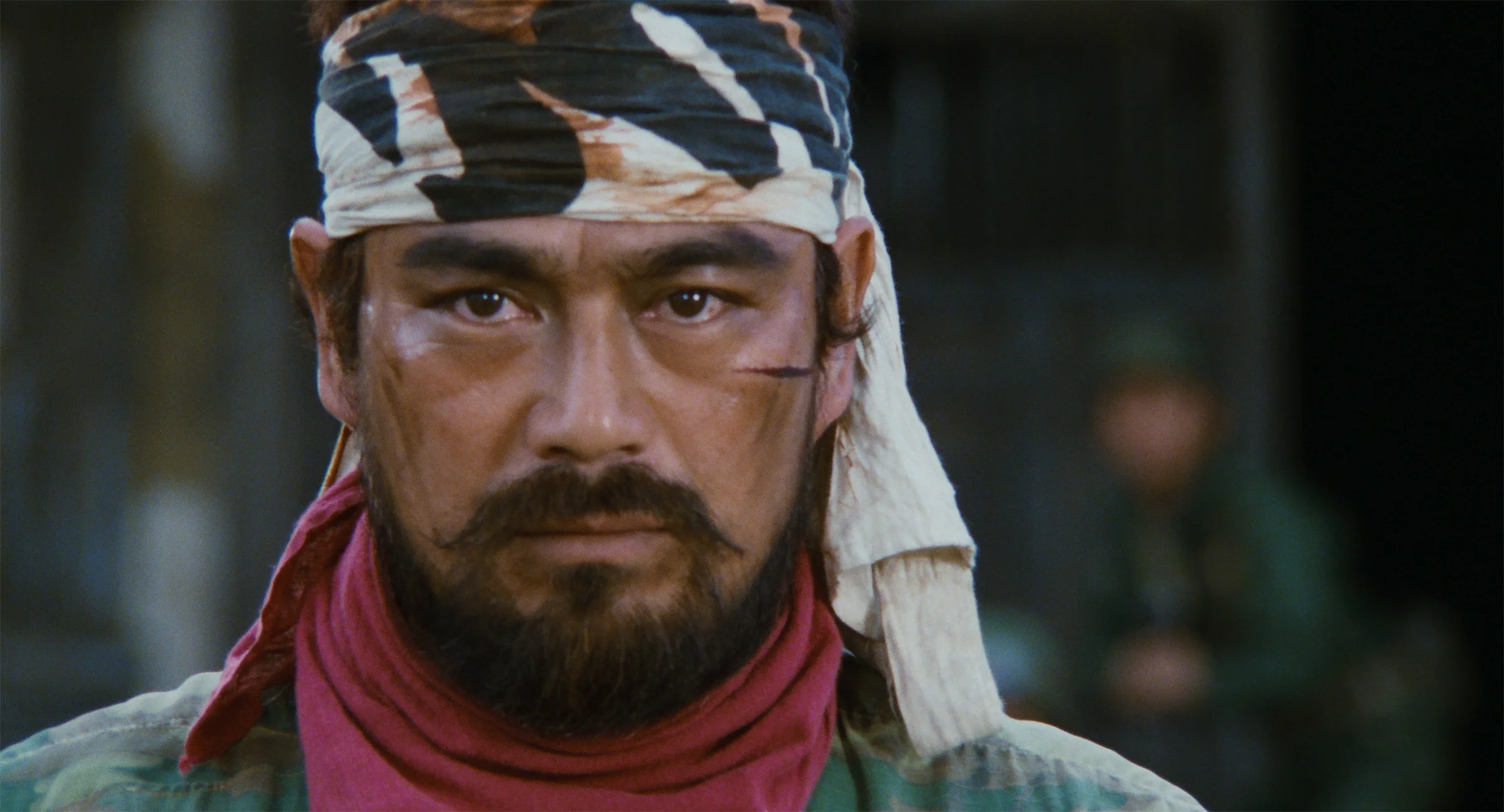 Les Guerriers de l'apocalypse de Kosei Saito - Image 3