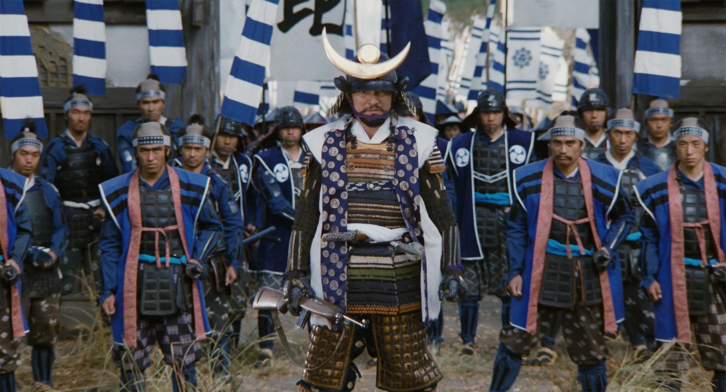 Les Guerriers de l'apocalypse de Kosei Saito - Image 5