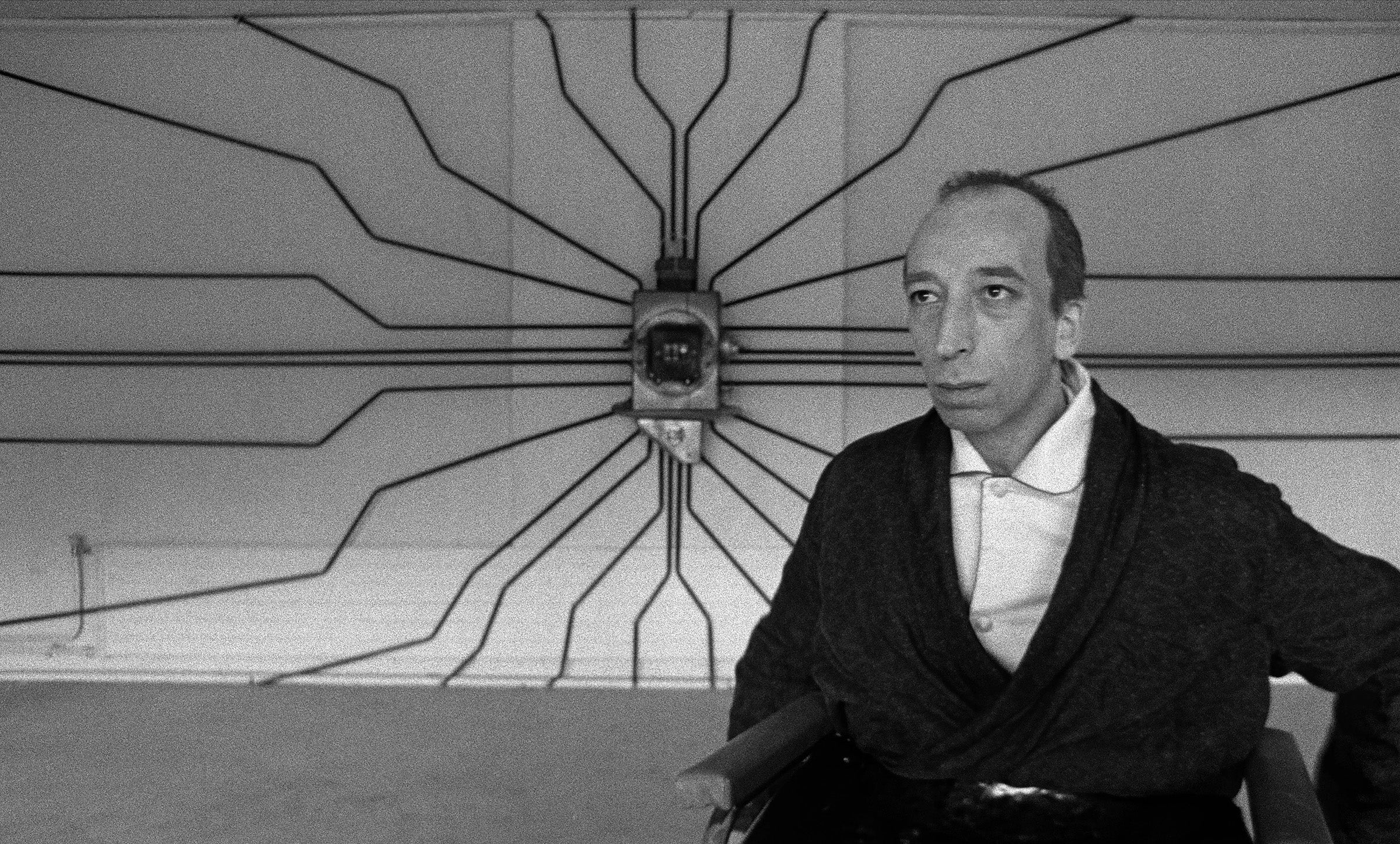 L'Inconnu de Shandigor de Jean-Louis Roy - Image 2